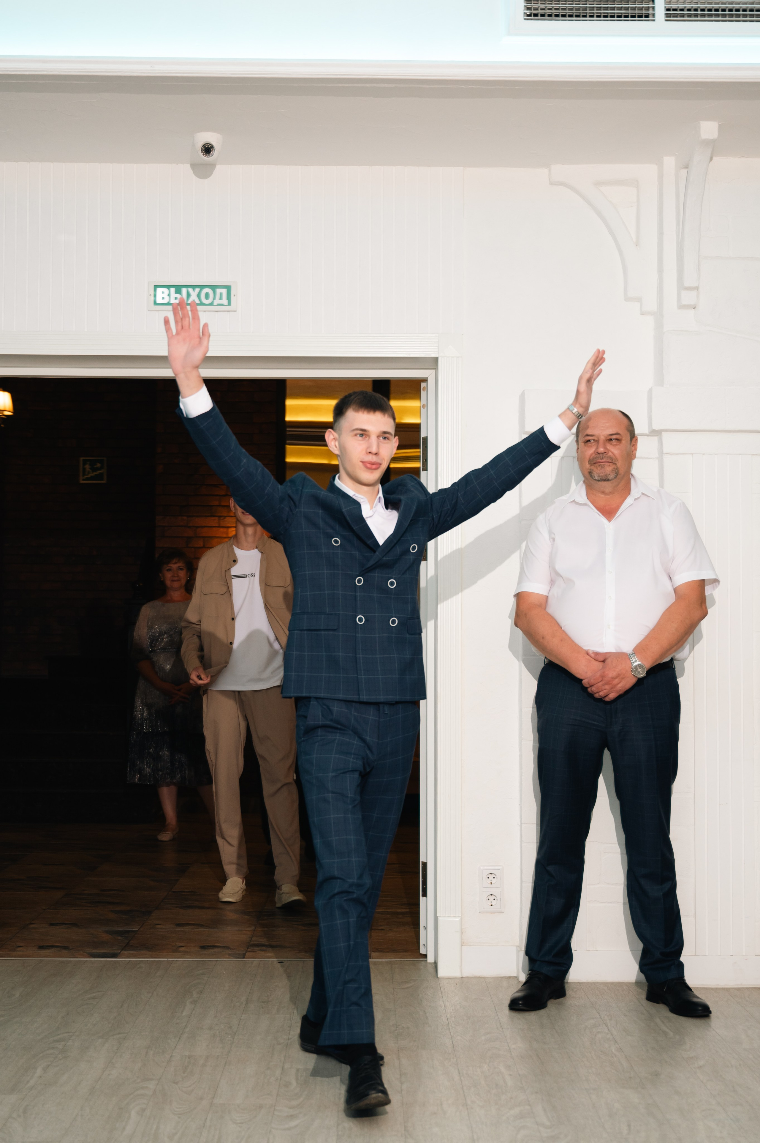 Выпуск 2024. Фотограф Краснодар