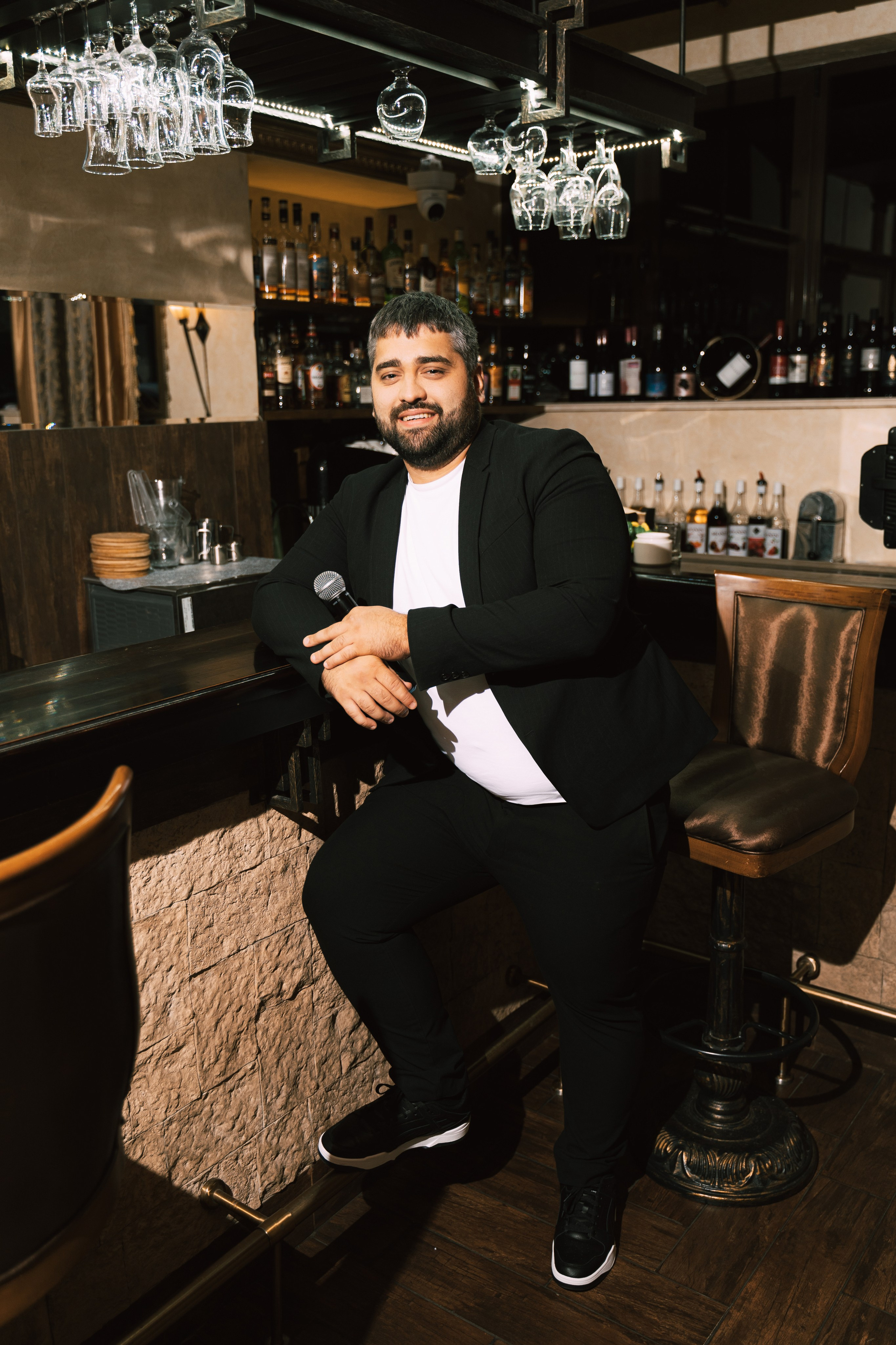 Контент ведущему. Фотограф Краснодар