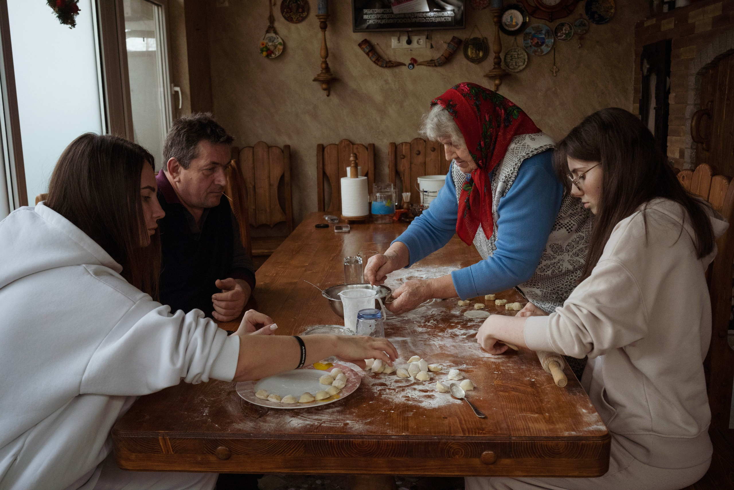 Дом там, где любовь. Фотограф Краснодар