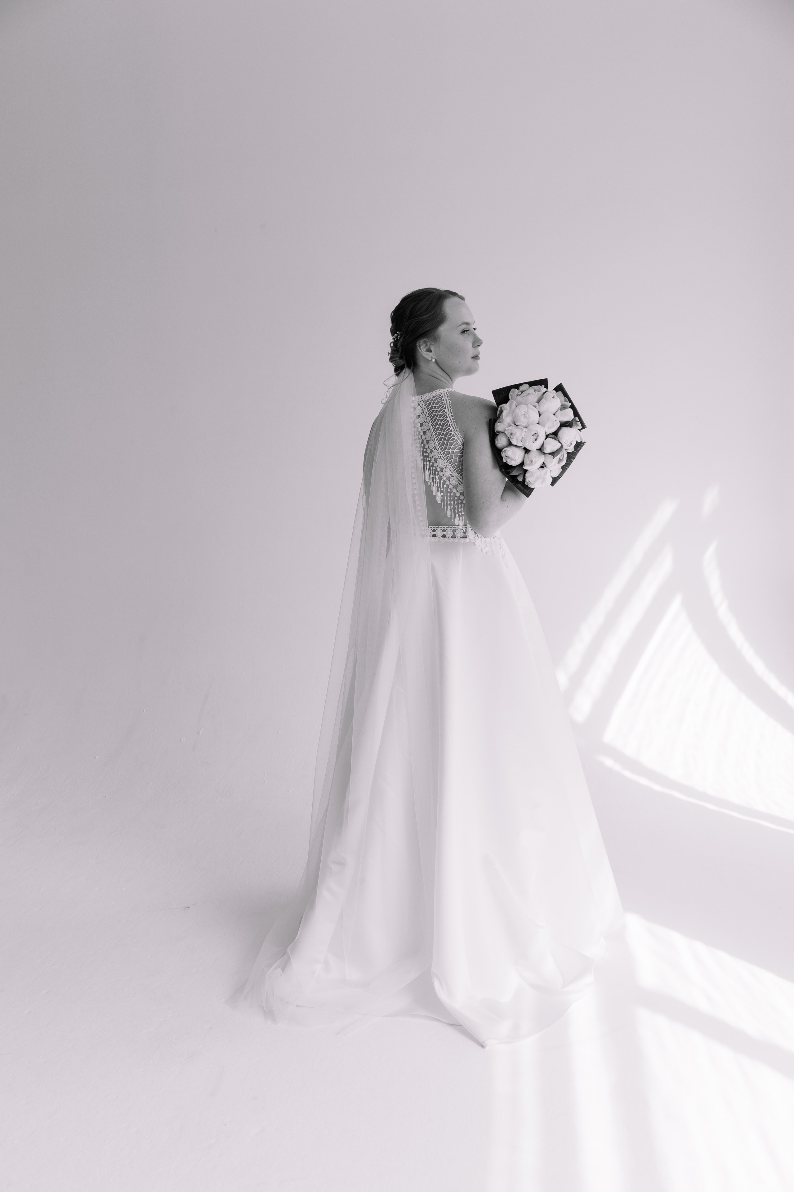 Владислав & Анна. Фотограф Полина Лытнева