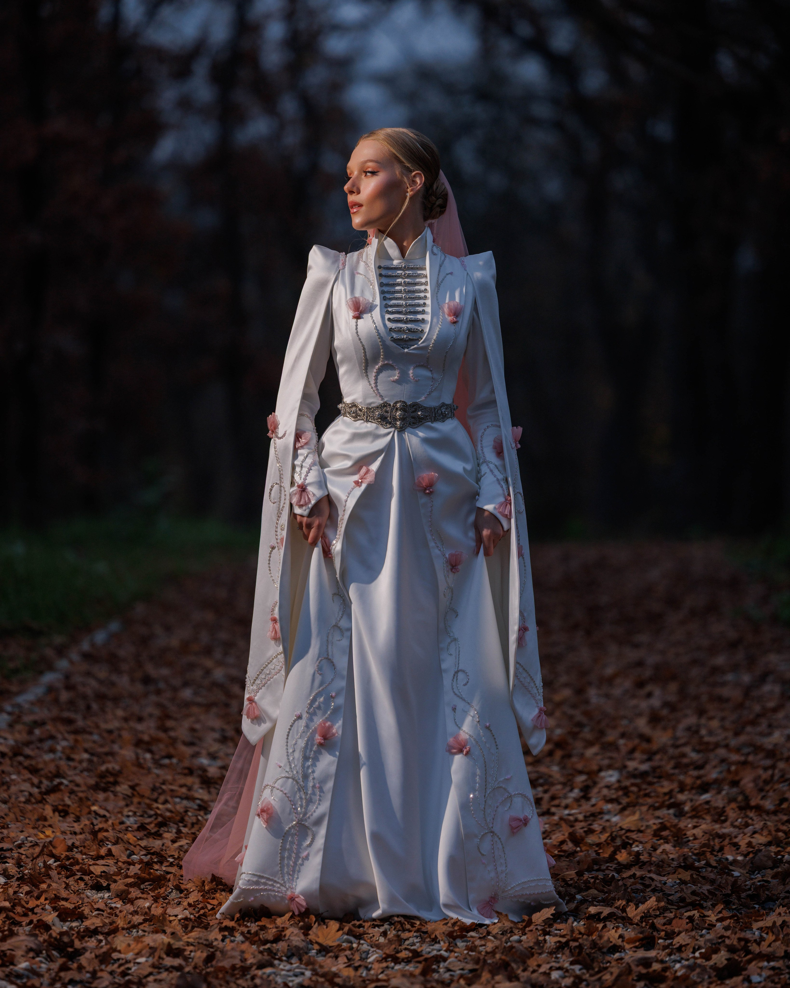 Naslediyekavkaza Свадебный салон. Taysumoff