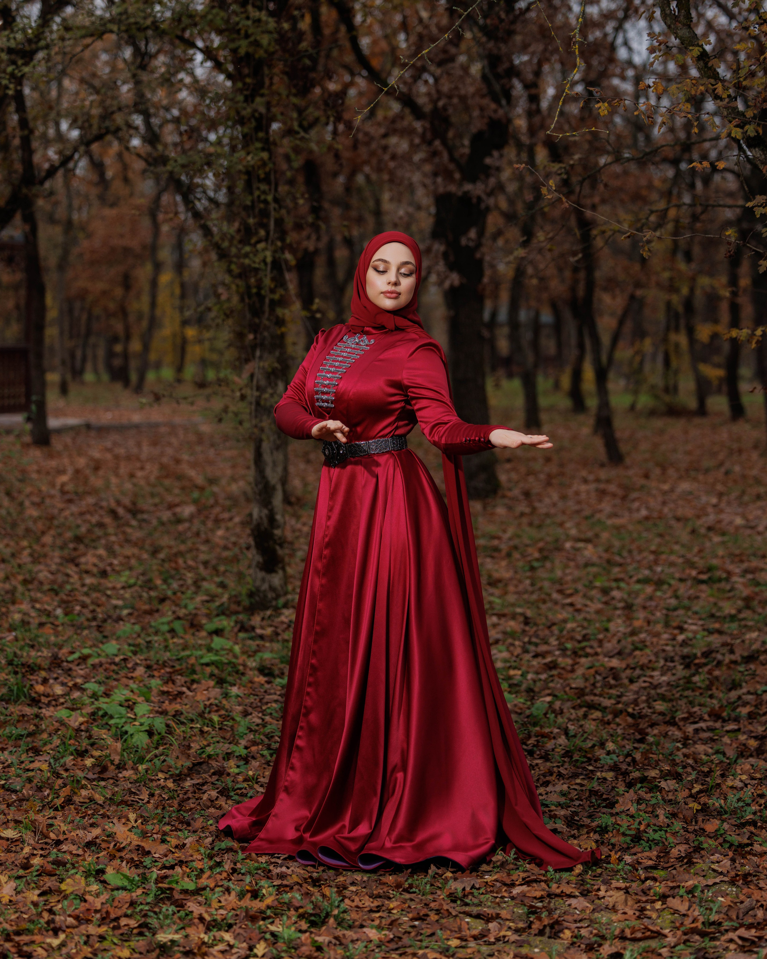 Naslediyekavkaza Свадебный салон. Taysumoff