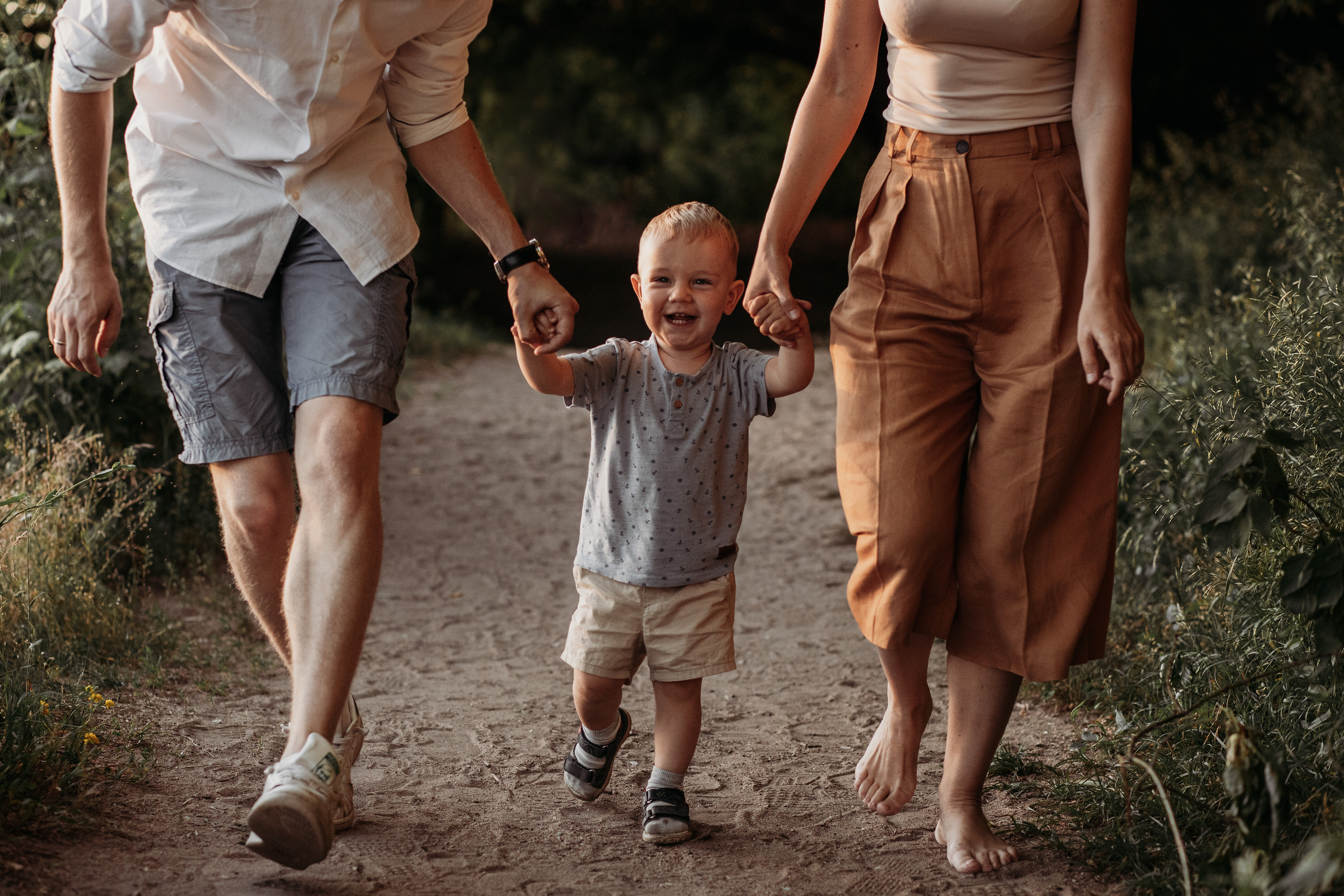 Семейный фотограф Москва