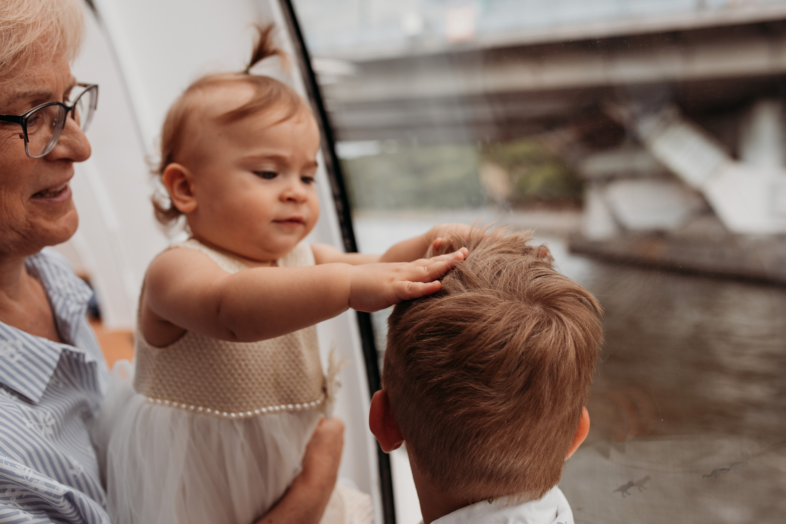 Семейный фотограф Москва