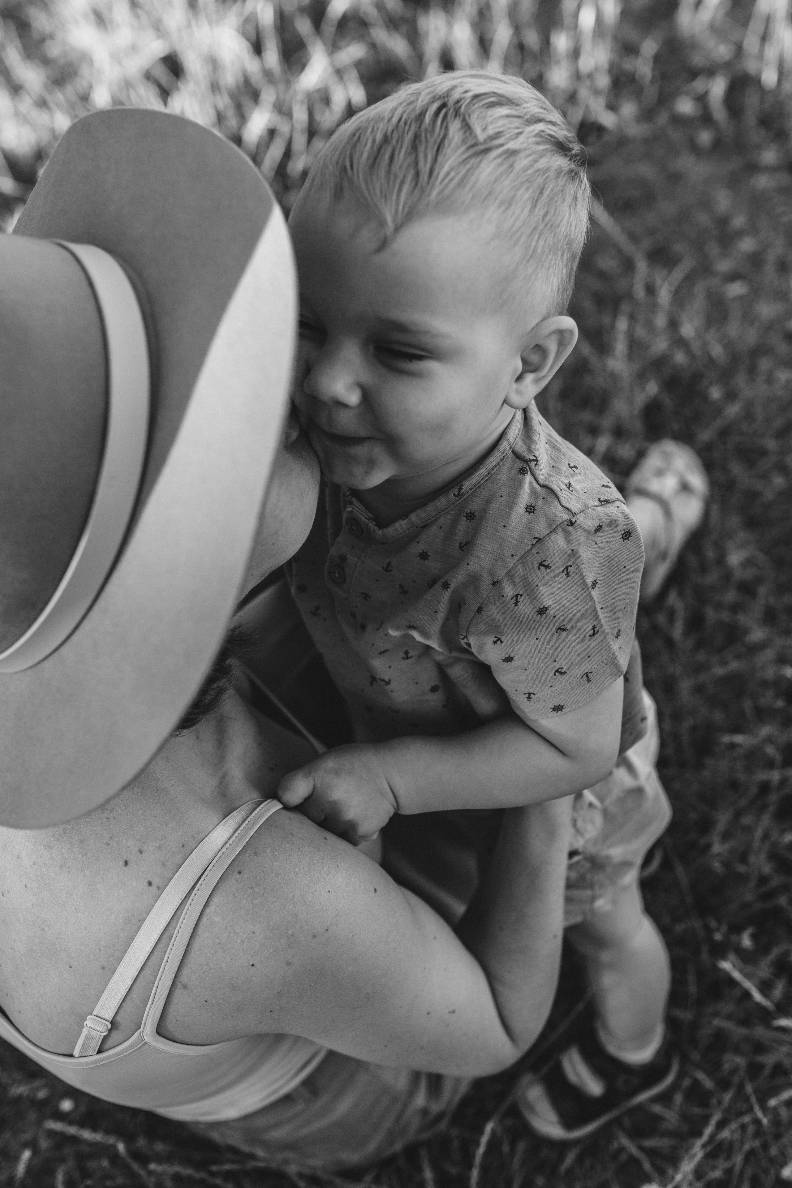 Семейный фотограф Москва