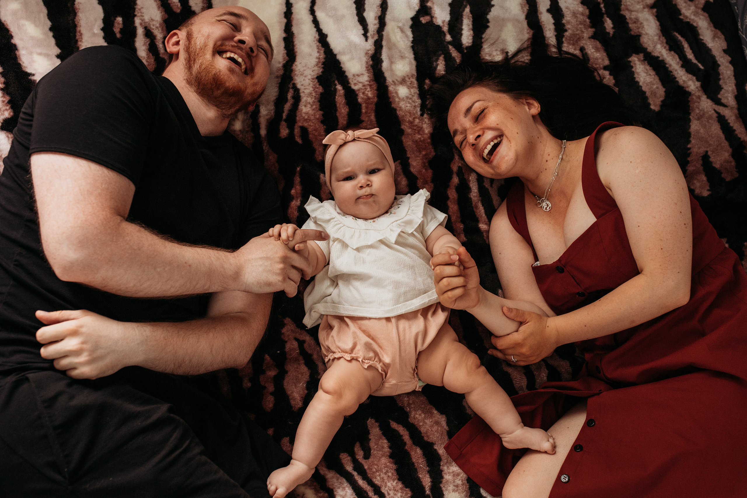 Семейный фотограф Москва