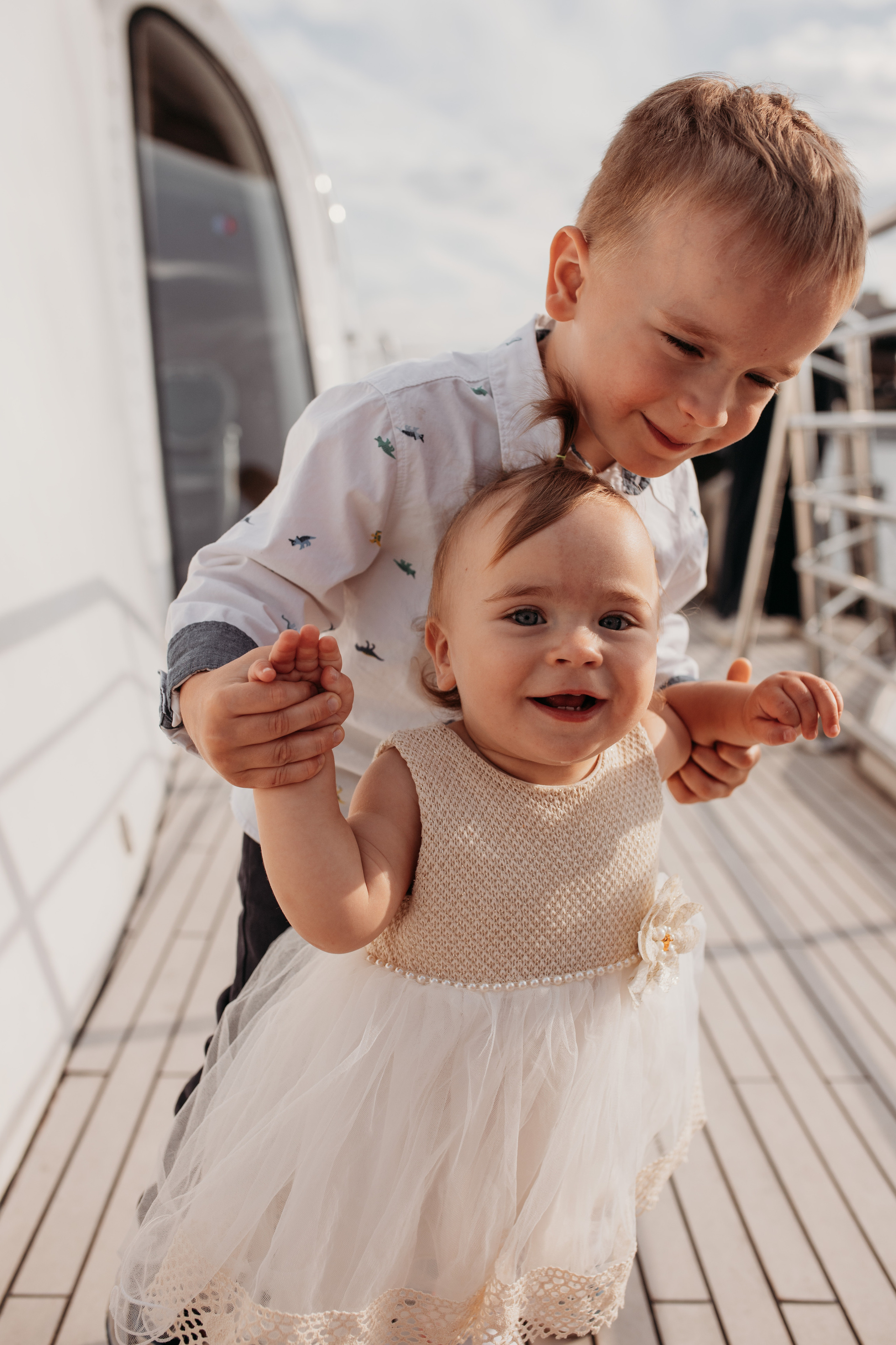 Семейный фотограф Москва