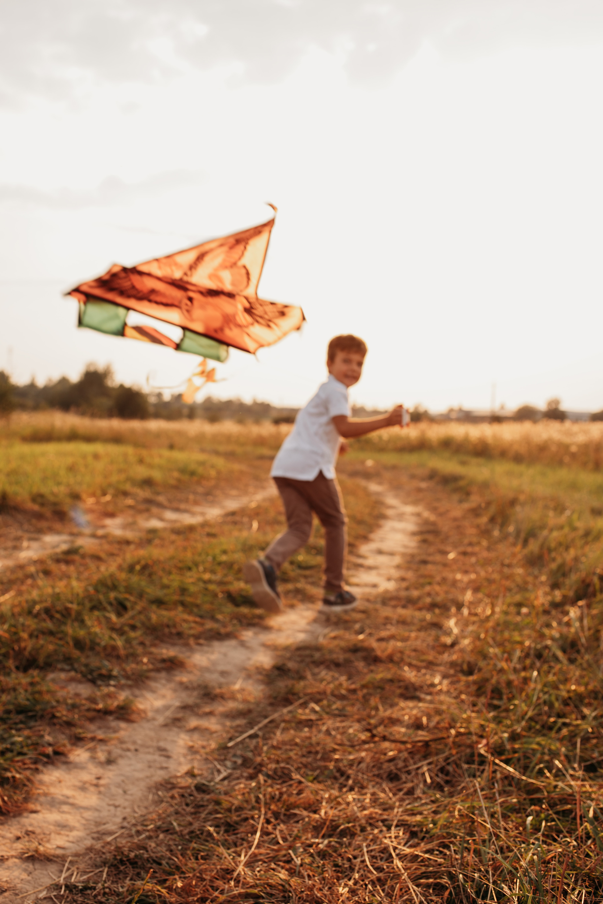 Семейный фотограф Москва