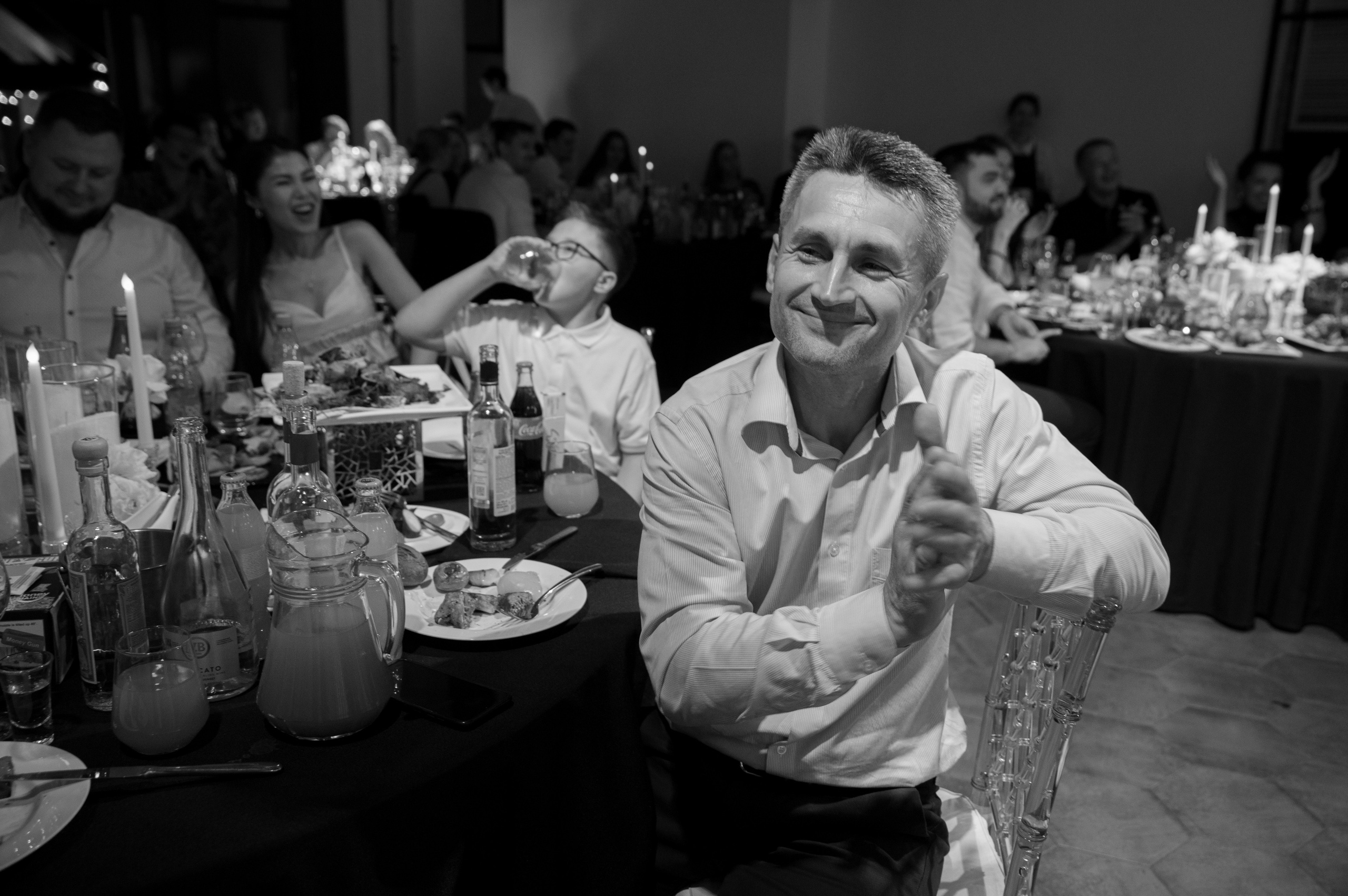 Валентина и Сергей. Свадебный и портретный фотограф в Москве Жердев Даниил