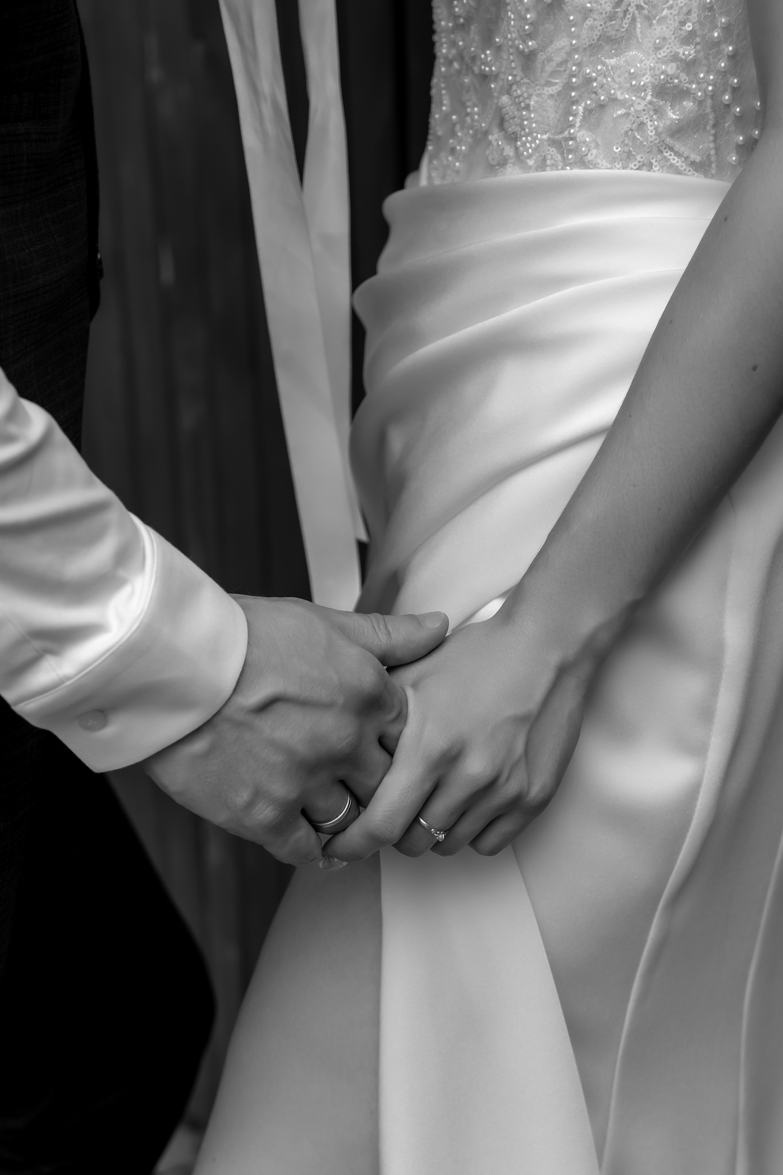 Иван & Татьяна. Ксения Федорова — фотограф