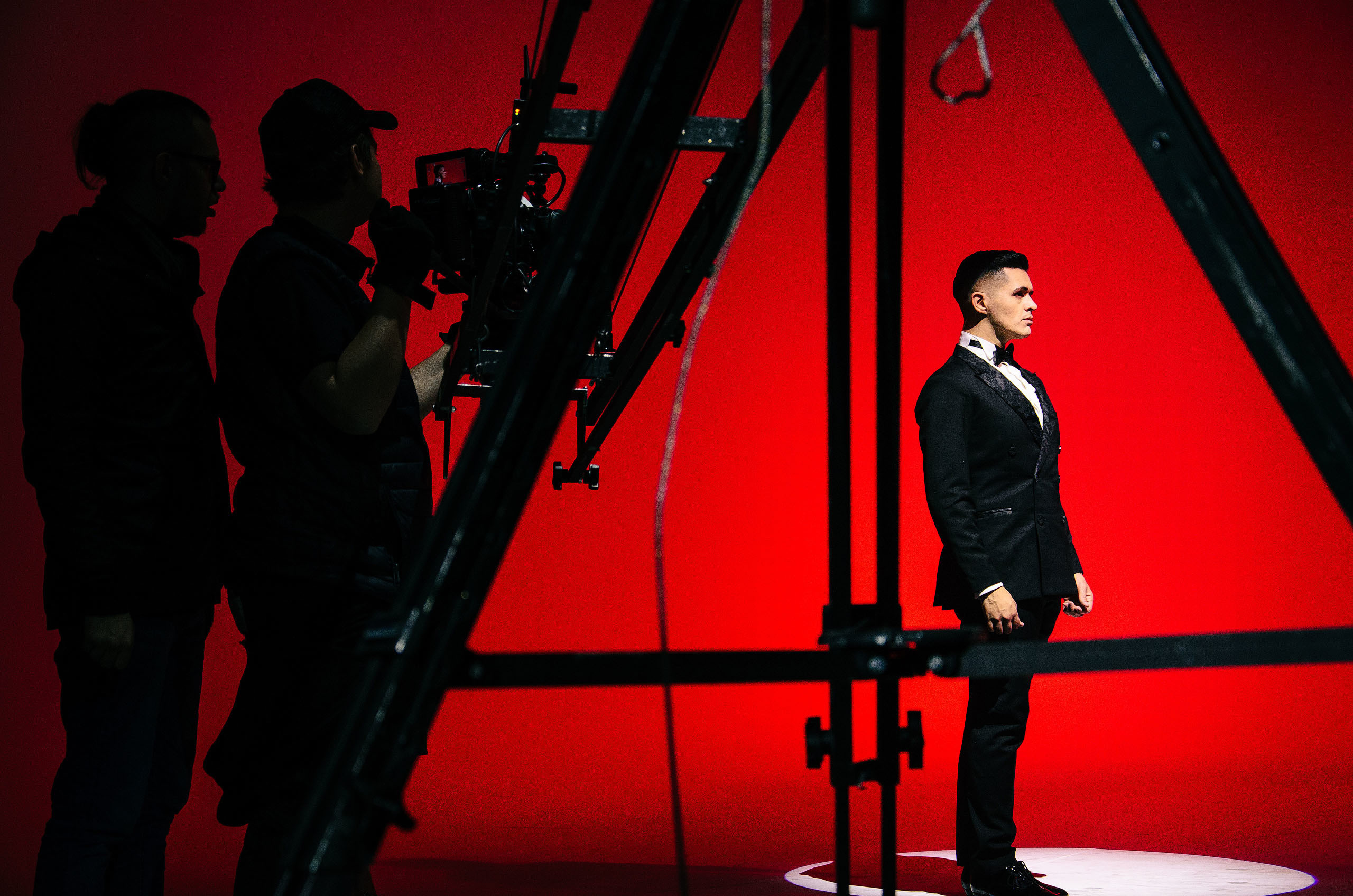 Петр Гуторов. Фотограф Москва