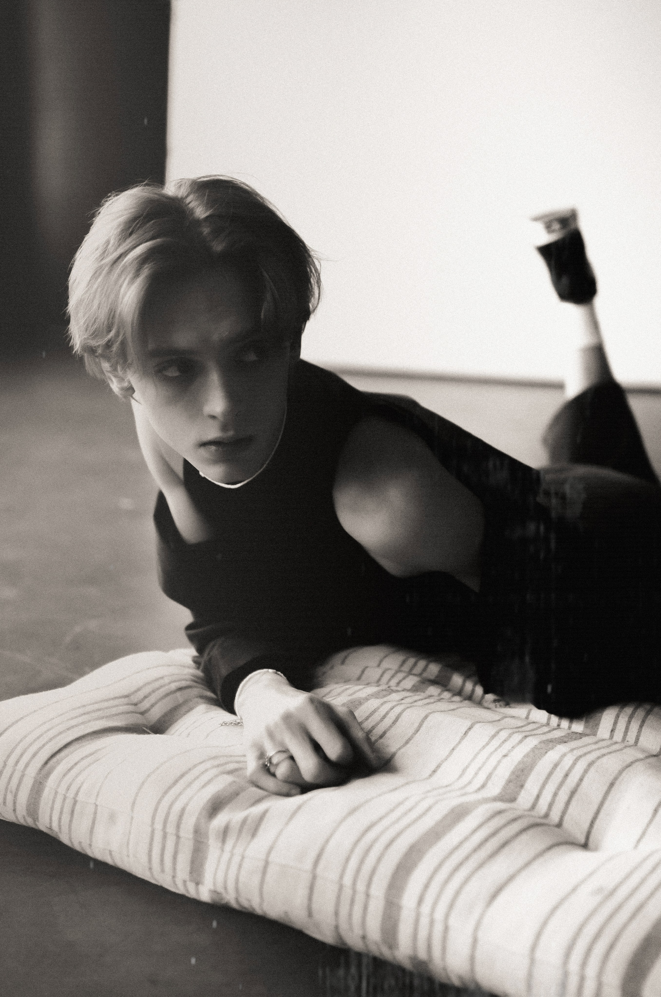 Danlands. Индивидуальный фотограф в Красноярске