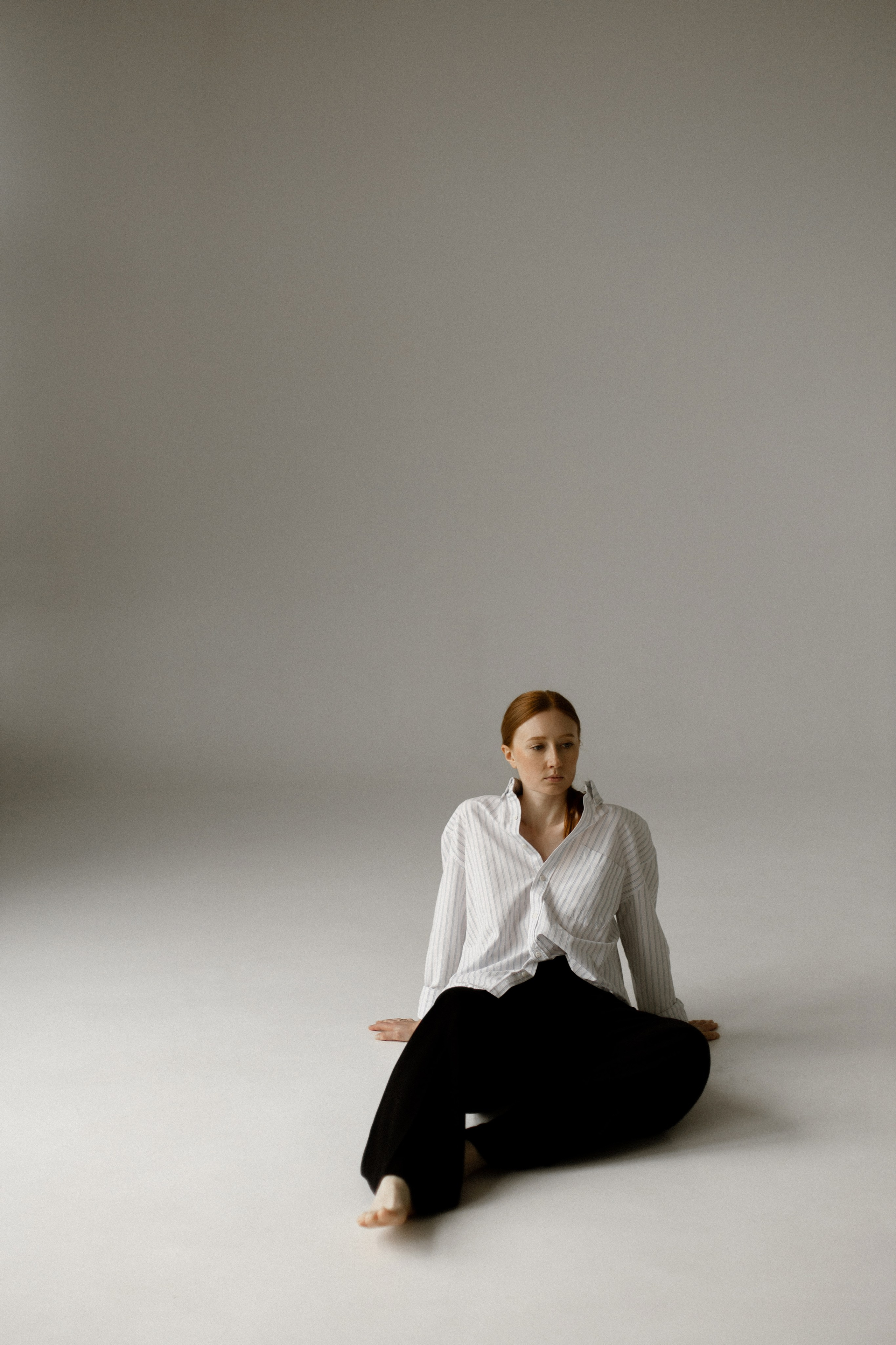 Рита. Фотограф Ира Григорьева