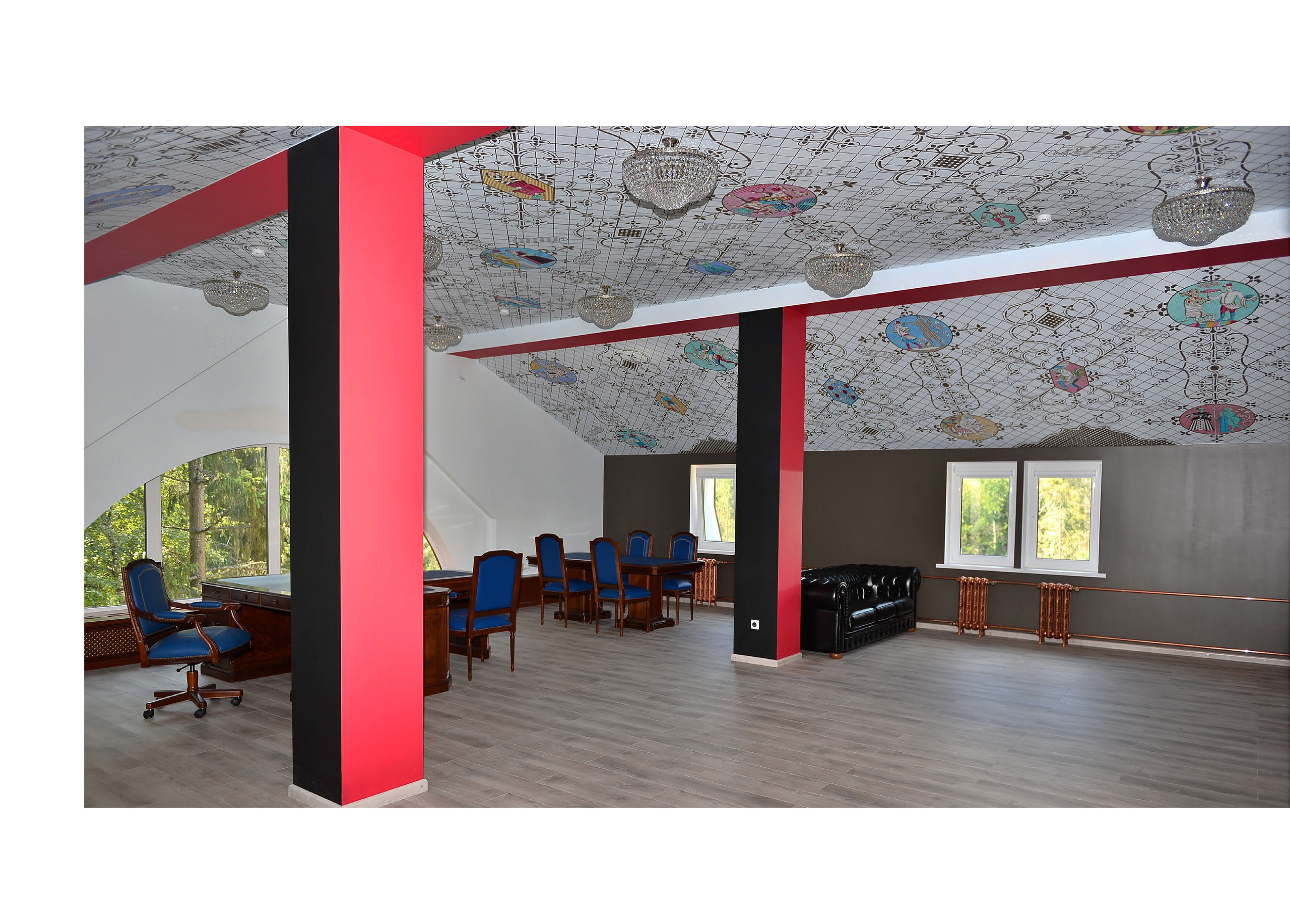 МАКСИМ ЛЫТОВ. Ассоциация художников монументалистов г. Москва