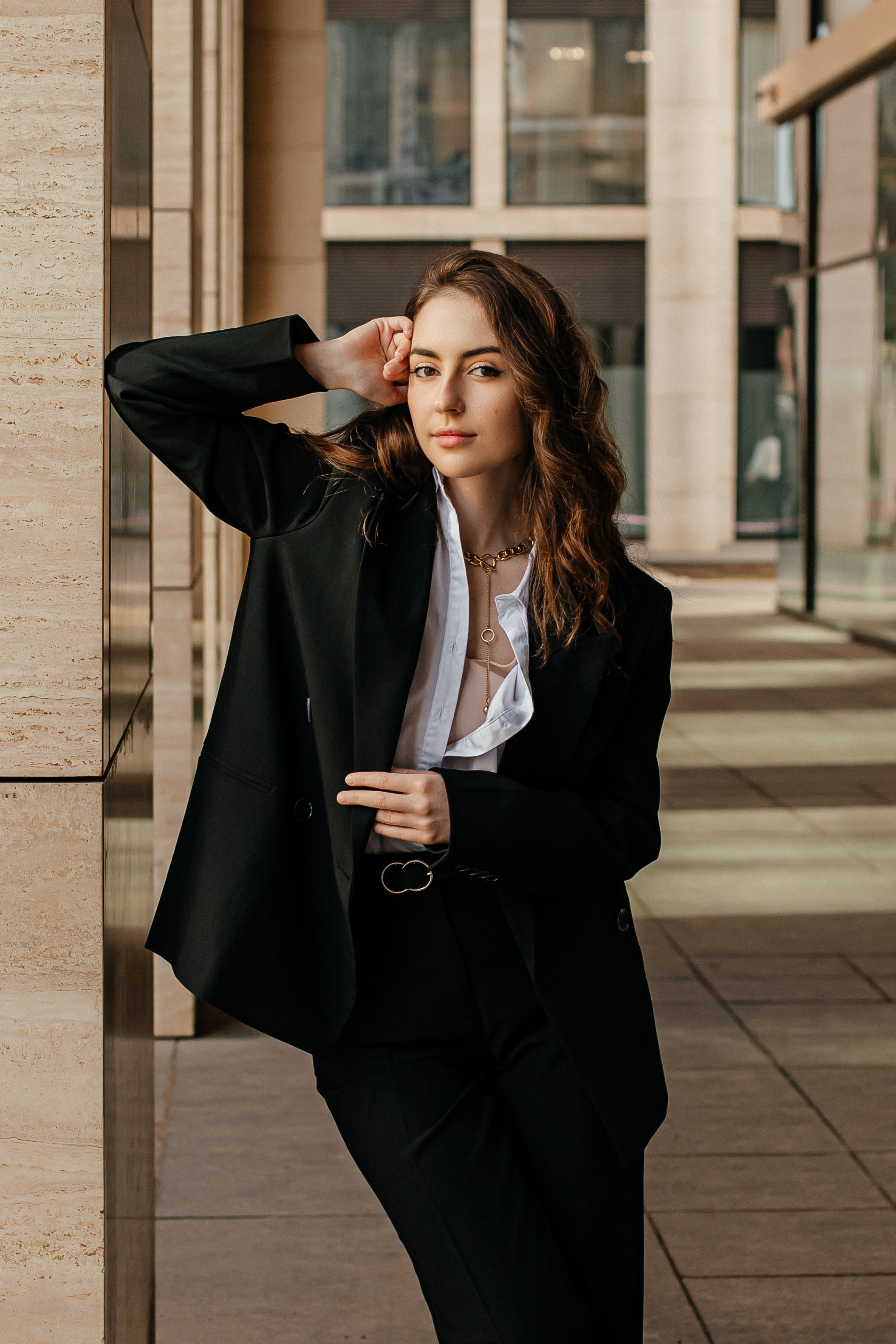 Невская Ратуша — Кристина. Elena Sova — семейный и женский фотограф в Санкт-Петербурге