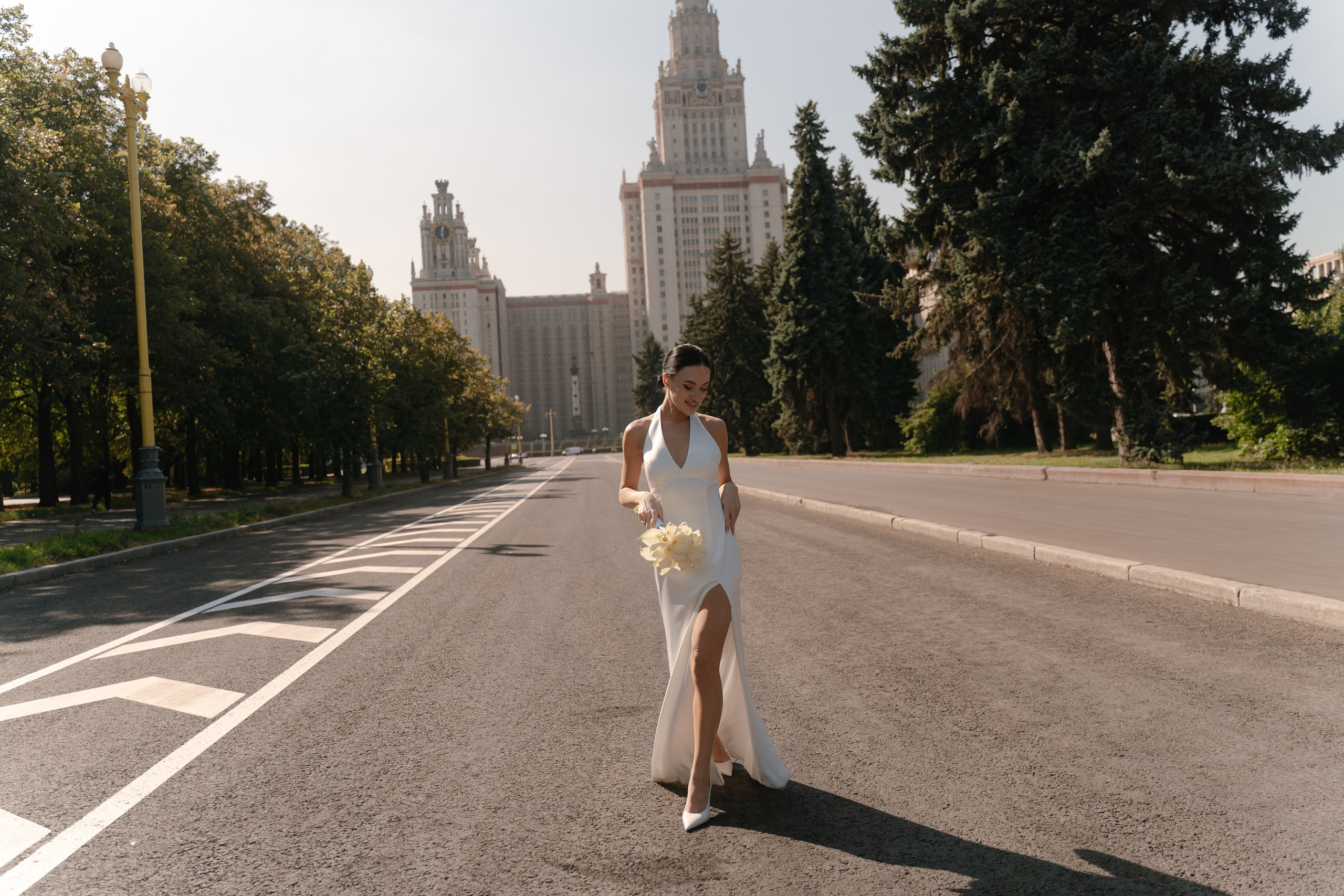 A&D (МОСКВА). Свадебный фотограф — Наталья Фед СПб/Москва