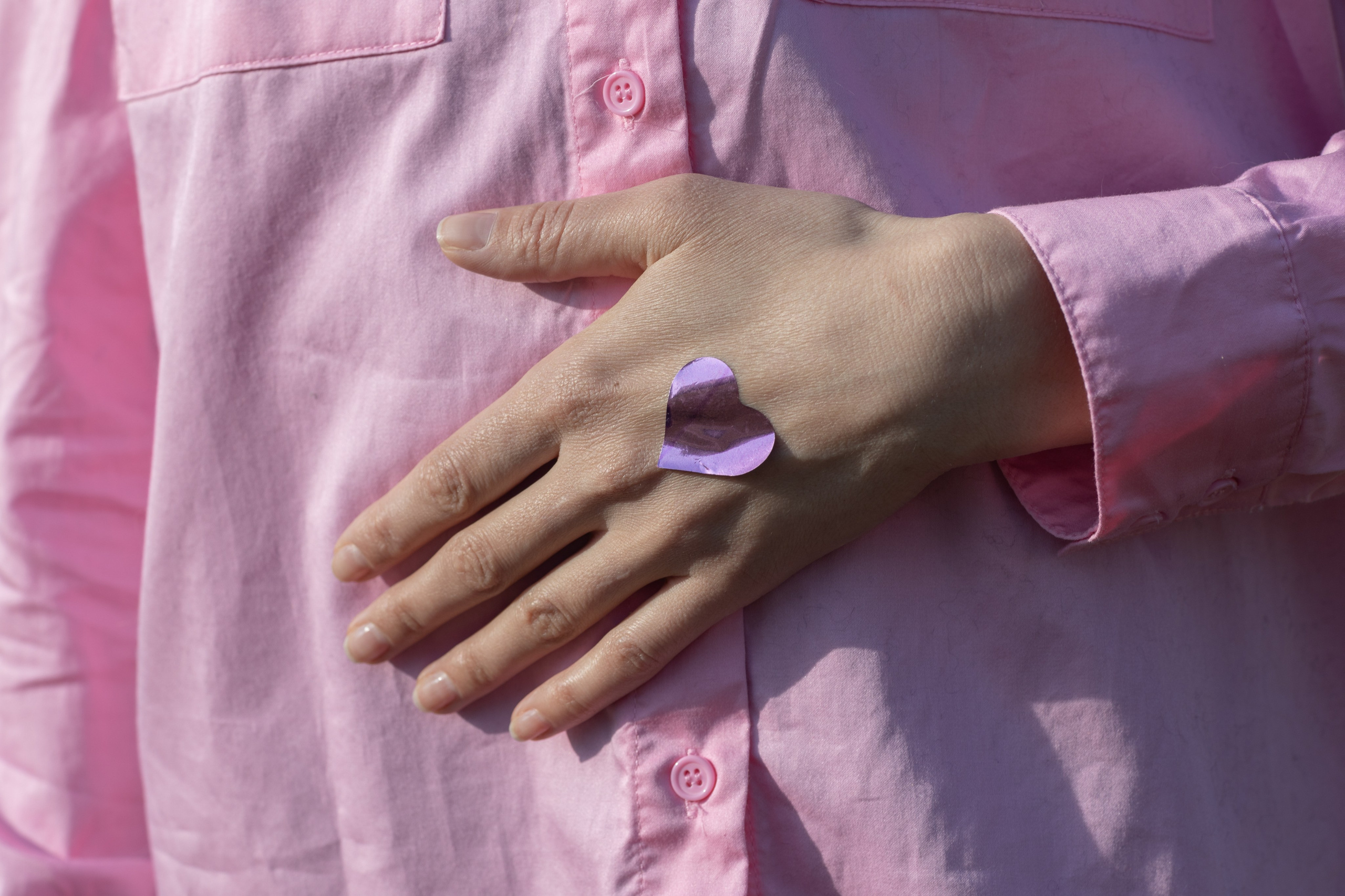 Портреты. Documentary photographer Anton Zdanovich