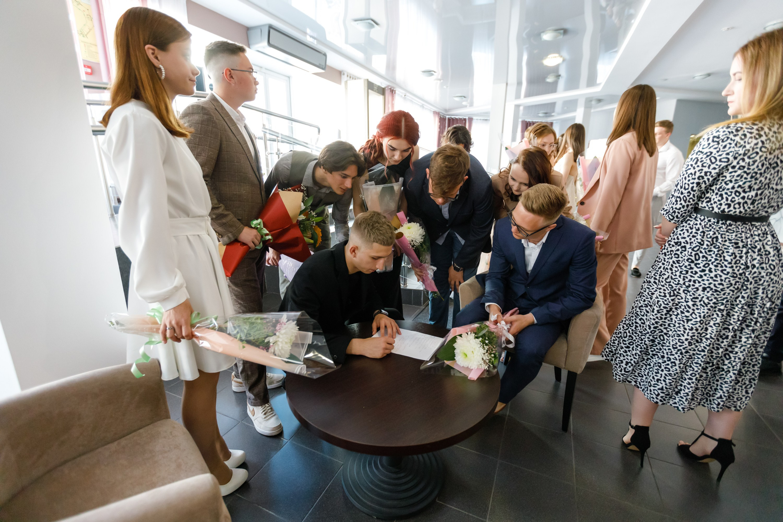 УЧА. Свадебный фотограф в Ярославле Анастасия Архипова