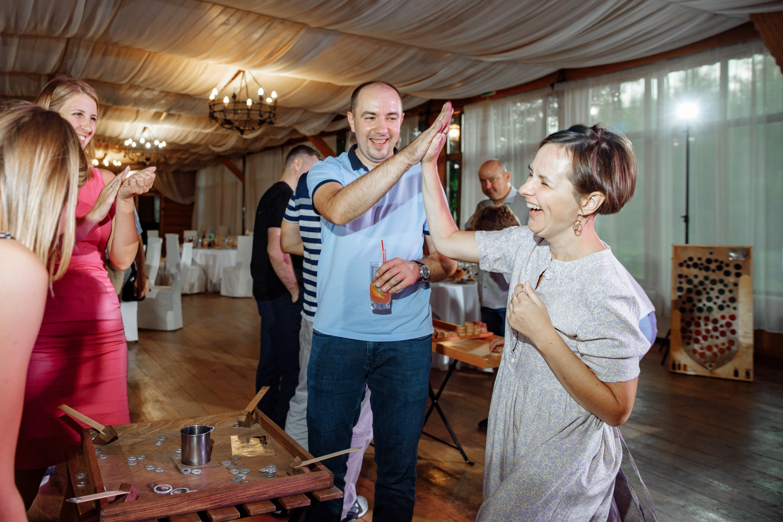 SUMMER. Motorkon. Свадебный фотограф в Ярославле Анастасия Архипова