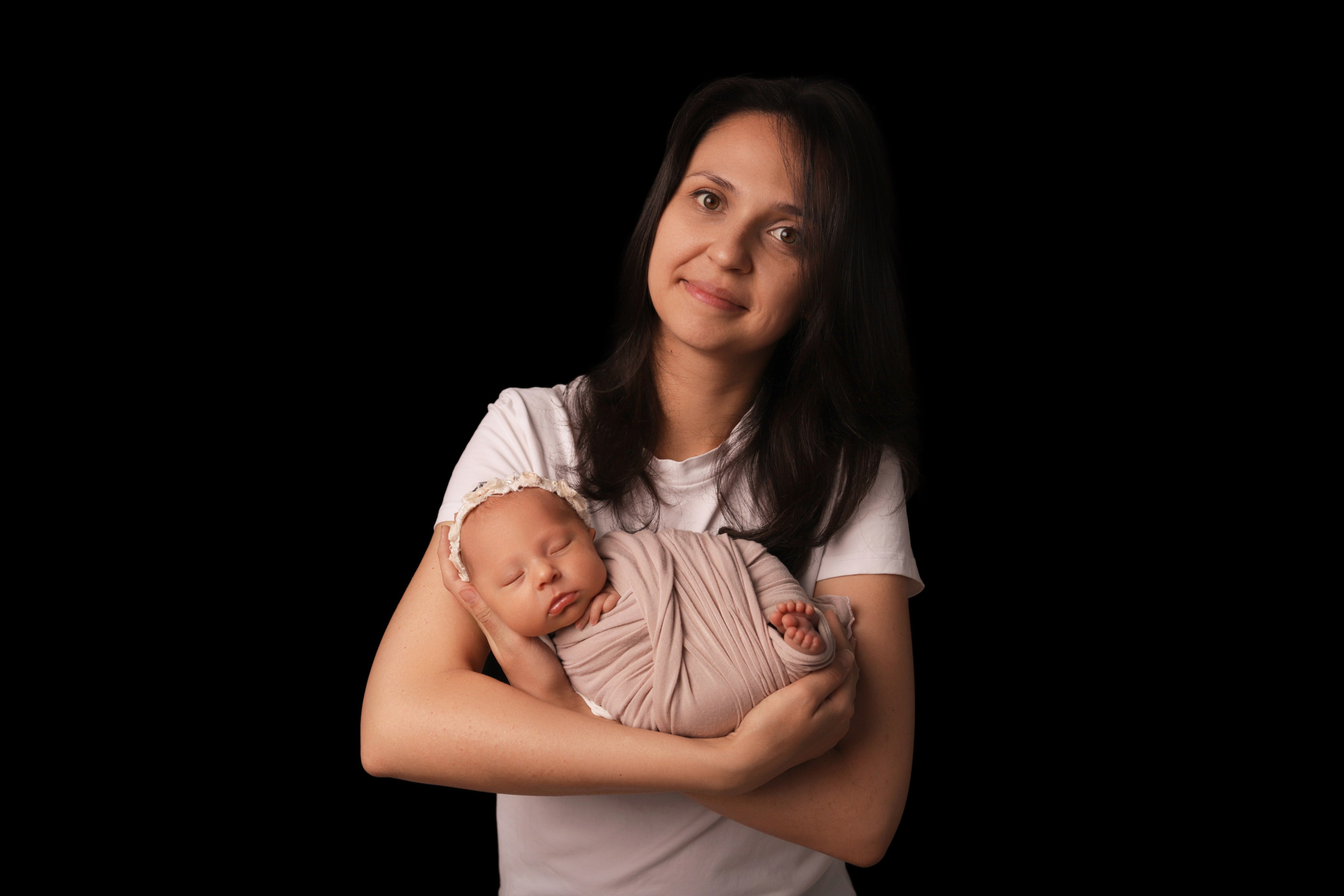 Портфолио фотограф новорождённых Волгоград Волжский. Фотограф новорождённых Волгоград Волжский Дарья Рыскаль