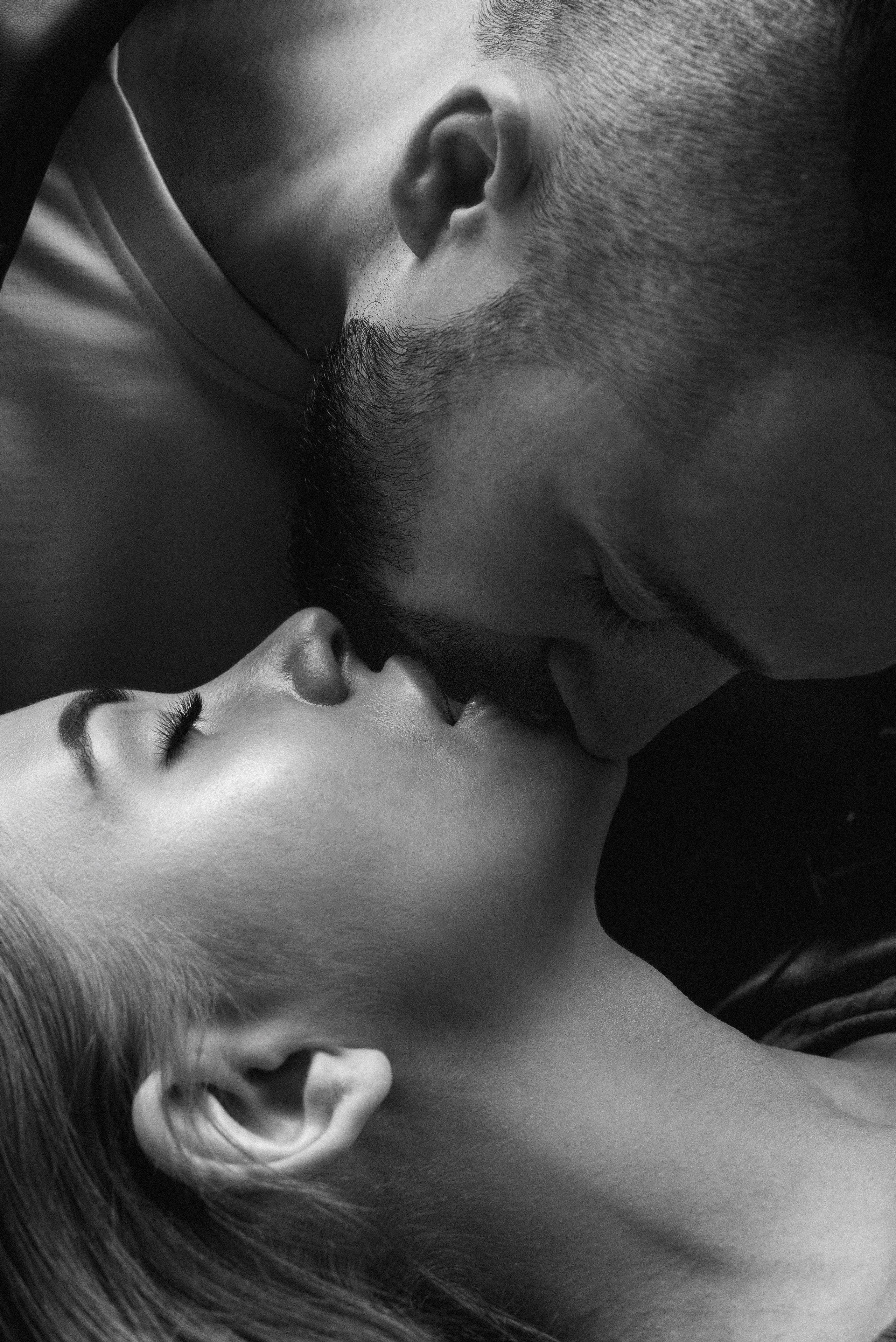 Юрий & Ника. Юлия Соколовская Фотограф Москва Красногорск