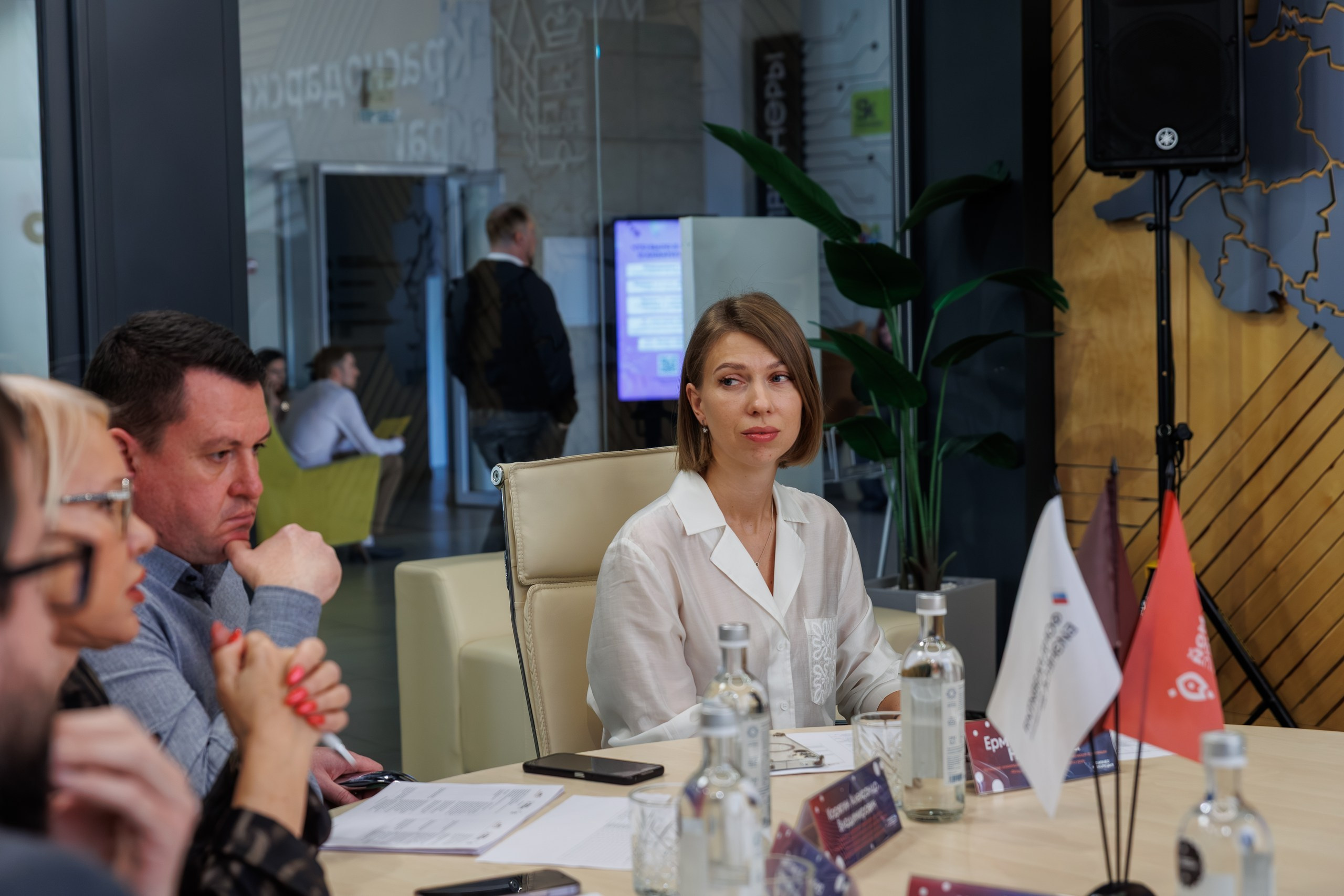 Бизнес репортаж в Краснодаре и по краю — репортажный фотограф Евгений Суковатых