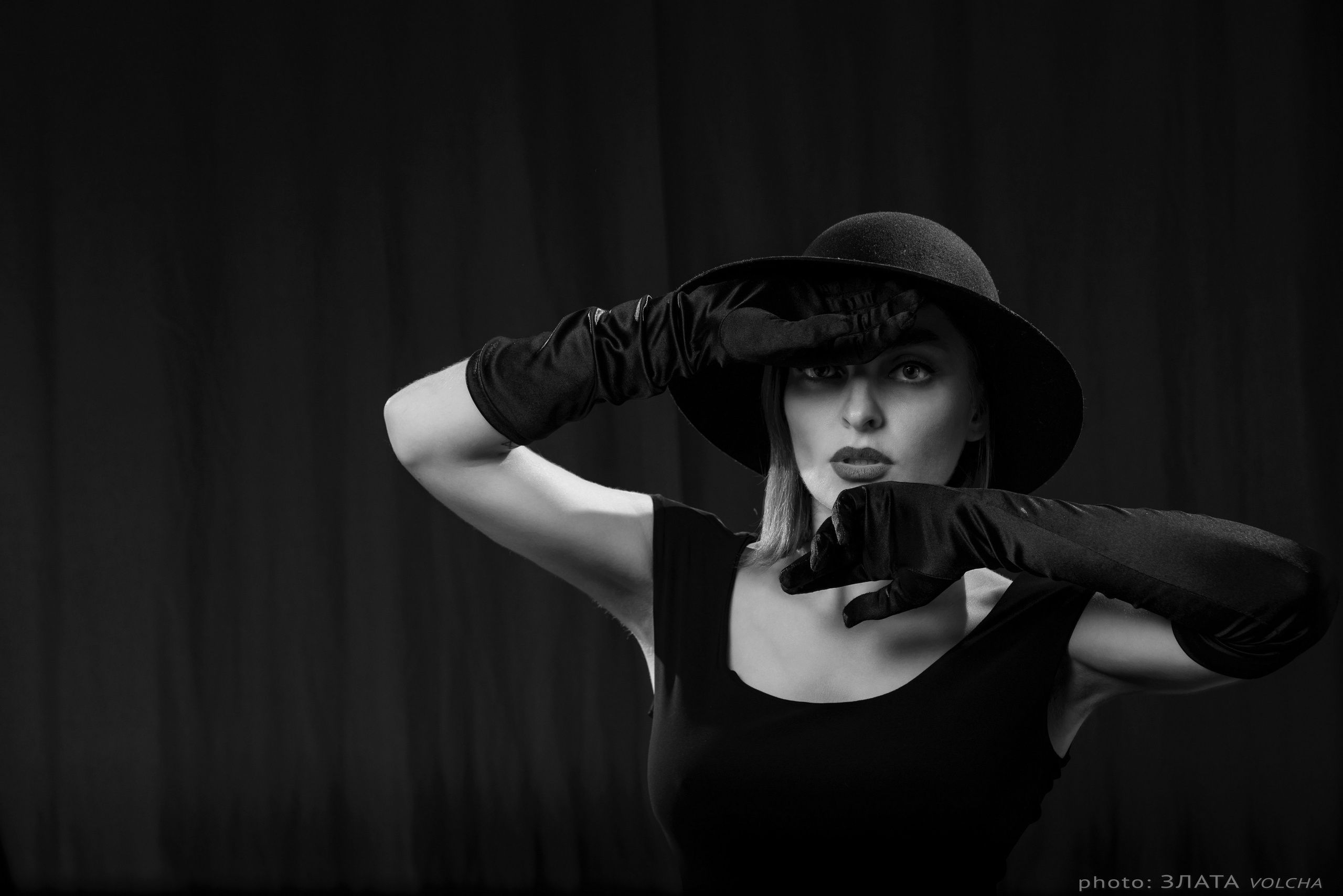 Образ. Фото, видео, монтаж