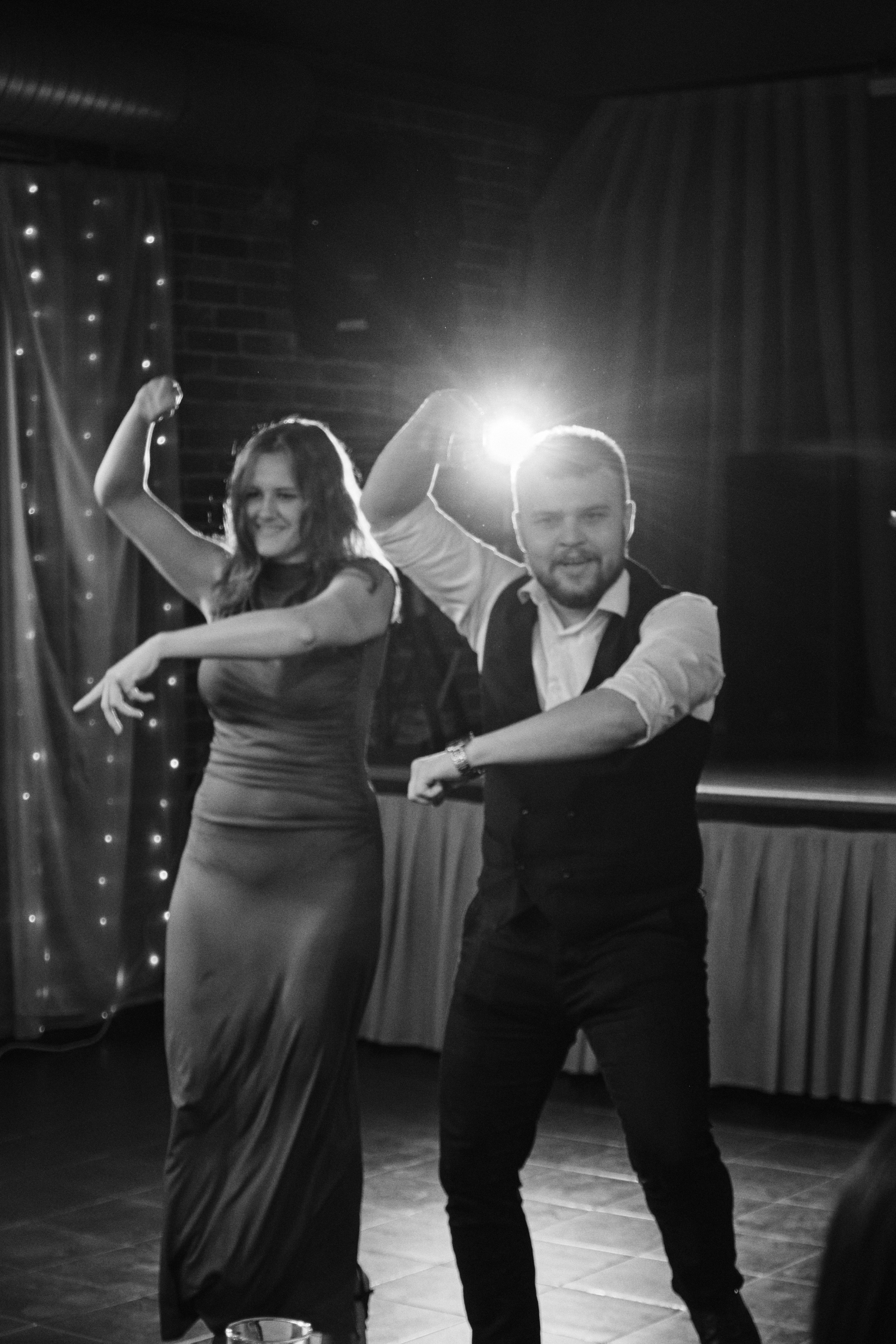 Банкет. Фэшн фотограф Арина Эльюс в Новосибирске