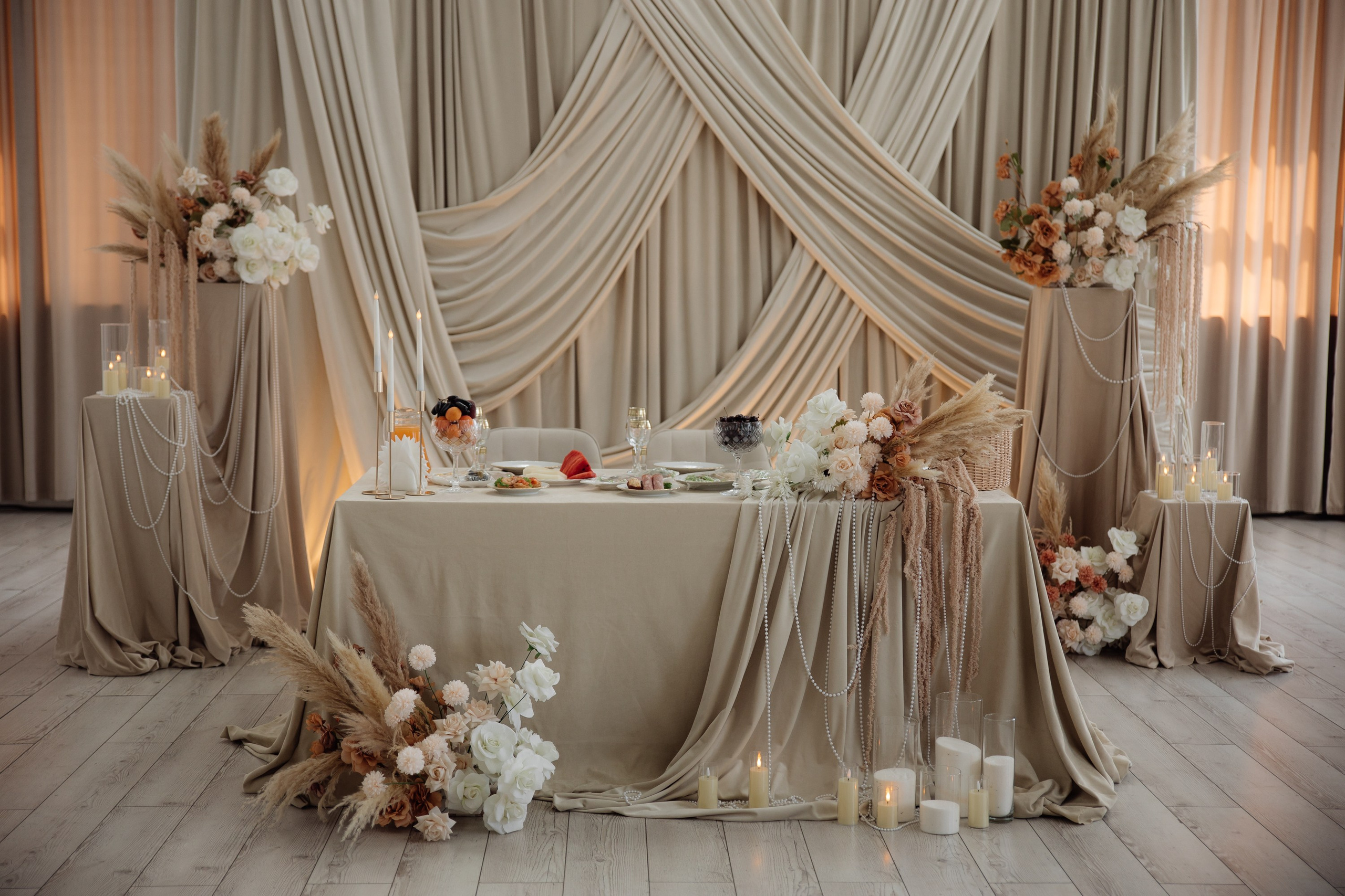 М & A | 24.07.25. Свадебный фотограф Федоров Данил