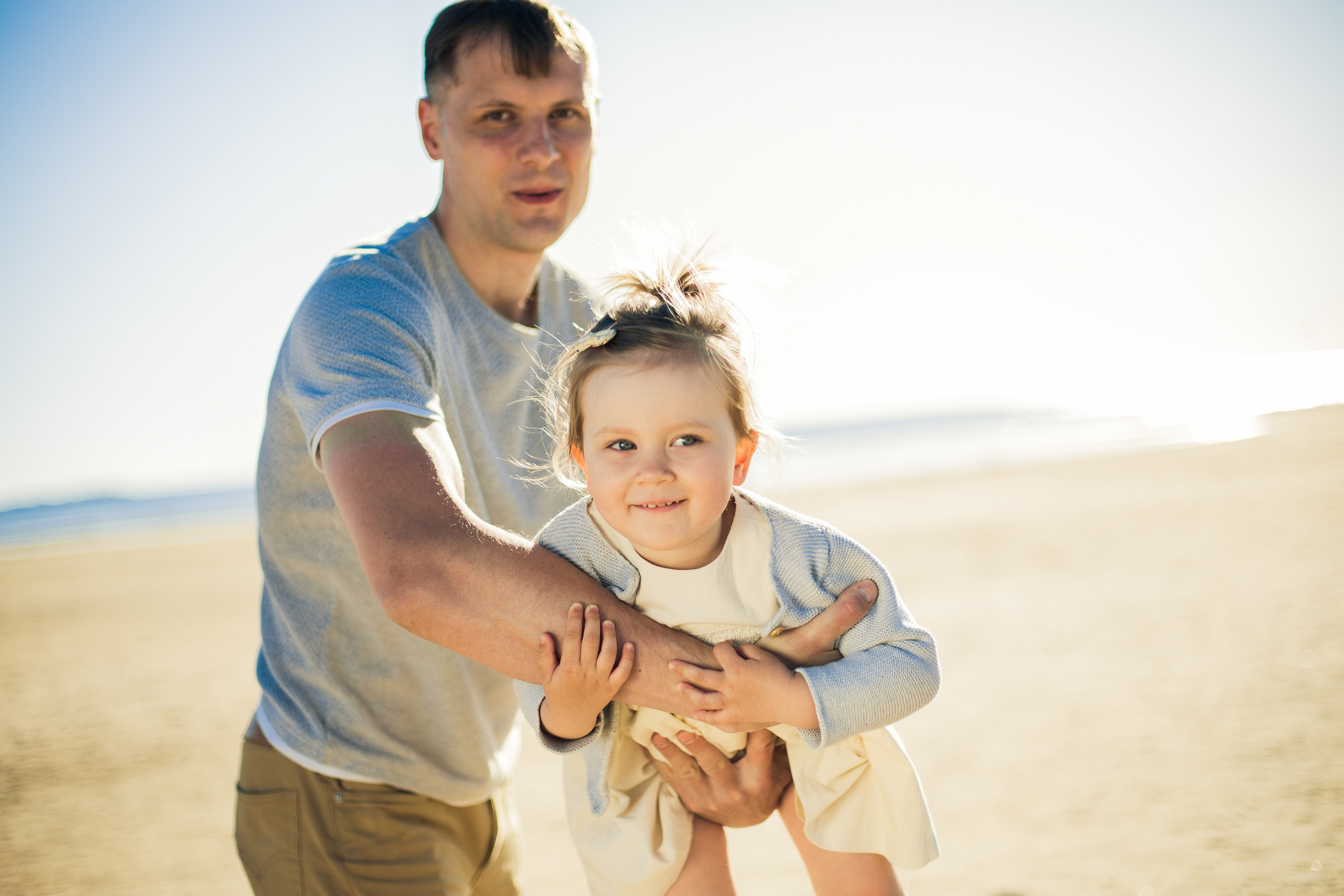 Верочка и МамаПапа. Детский, свадебный и семейный фотограф Юлия Курбатова, Санкт-Петербург