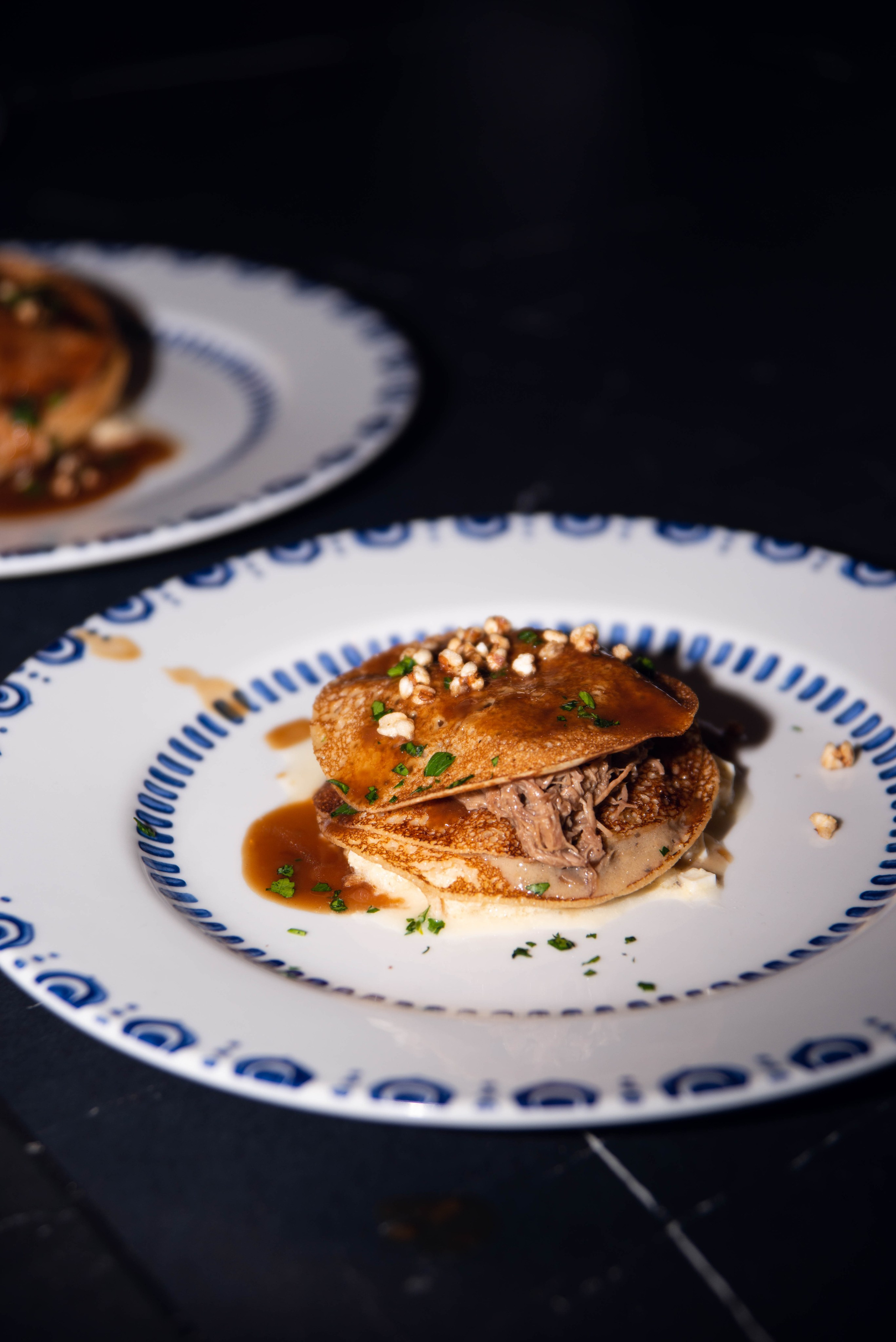 Контент и визуал для ресторана Ливингстон. Ксения Glossa. Портретный и репортажный фотограф в Самаре