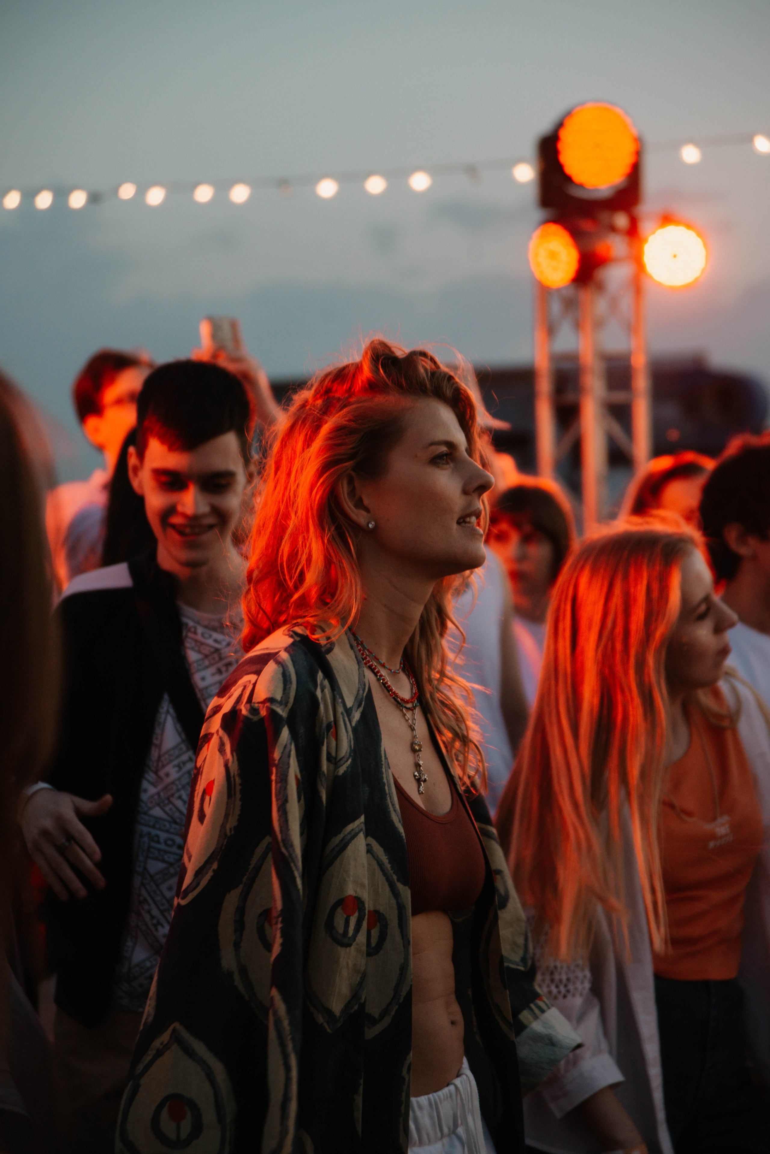 «Городу Курорту» 9 лет. Ксения Glossa. Портретный и репортажный фотограф в Самаре