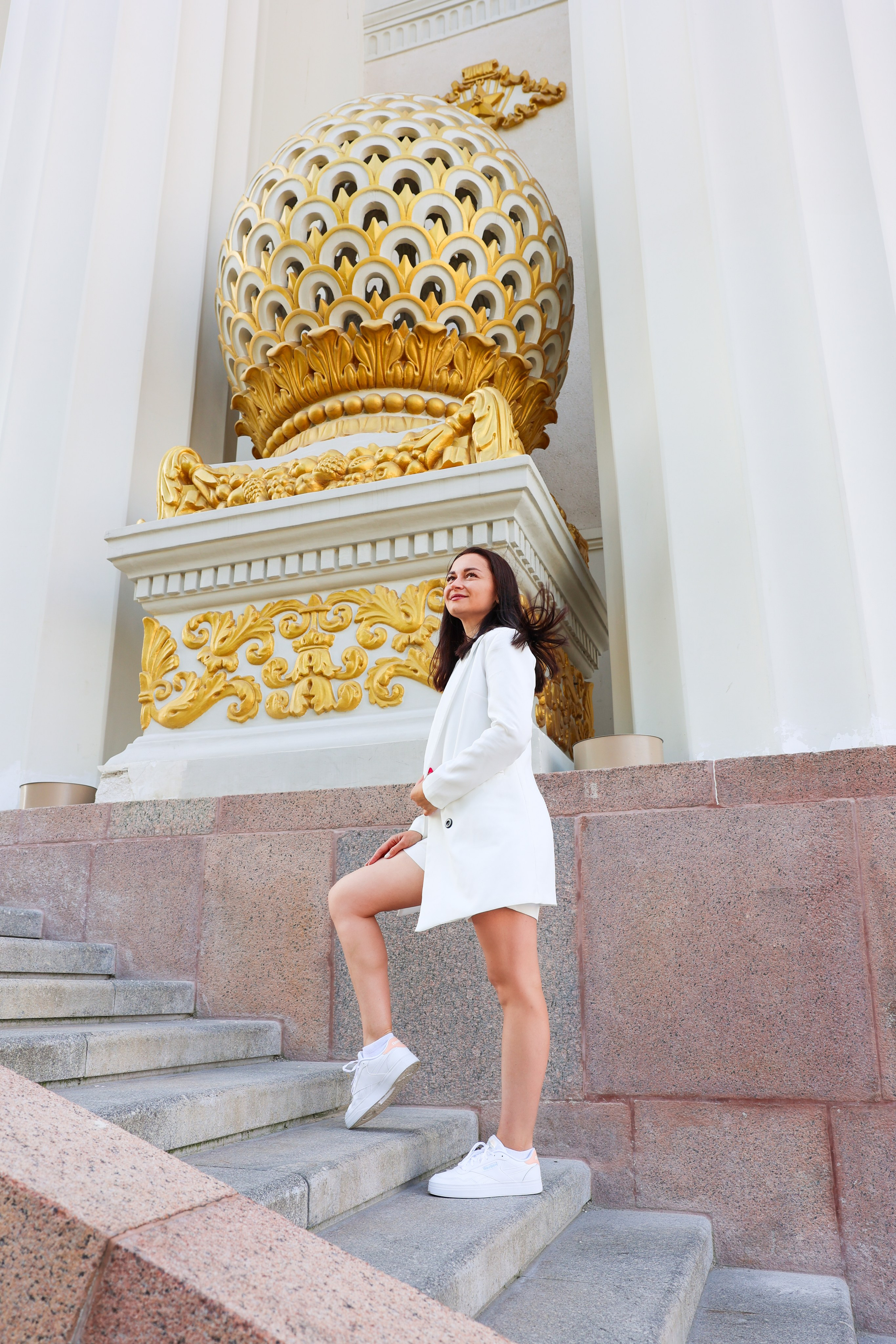 Ольга. Оксана Ромашкина- семейный и ньюборн фотограф из Москвы