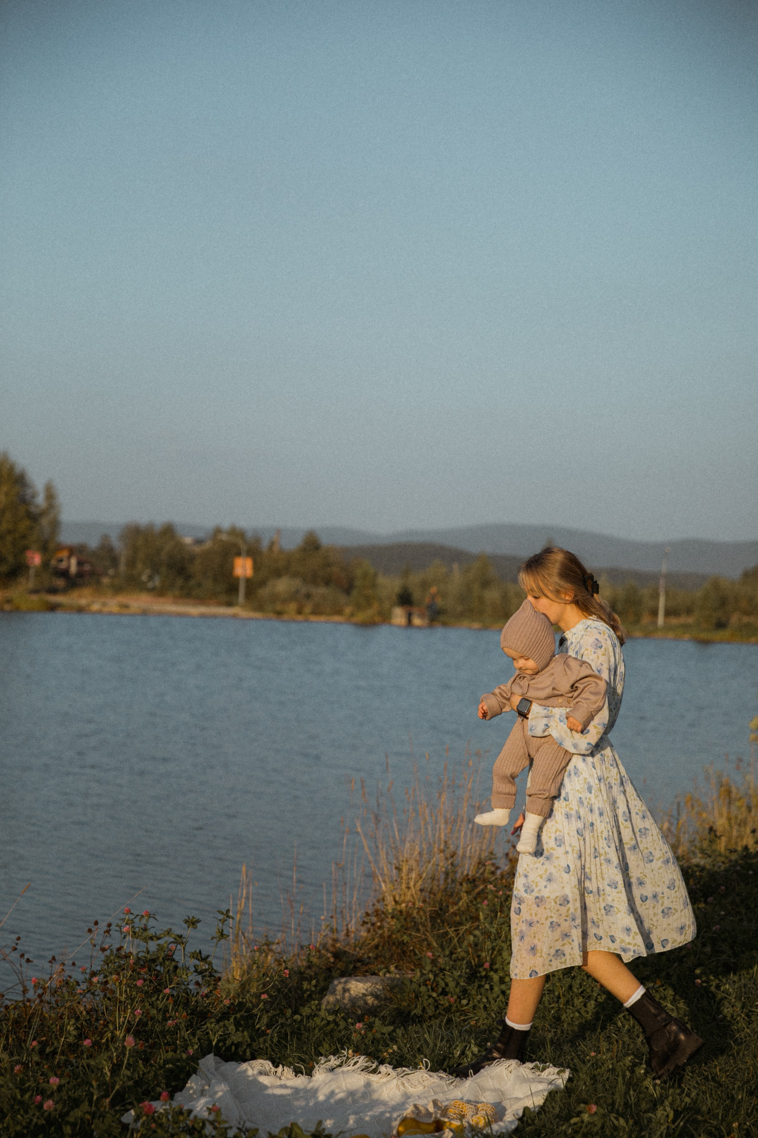 Семейная. Фотограф Наталья Павлова