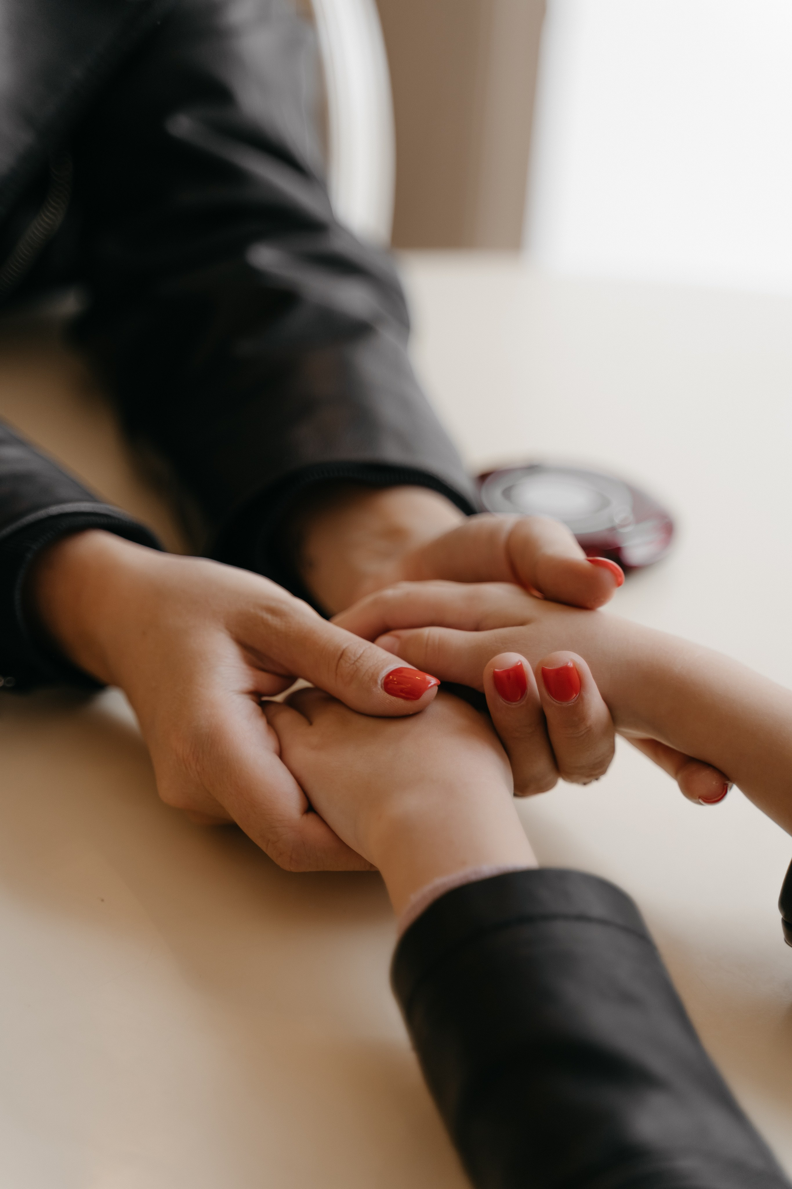 Кристина и Серафима, мама и дочь. Фотограф Ларионова Надежда|Ставрополь