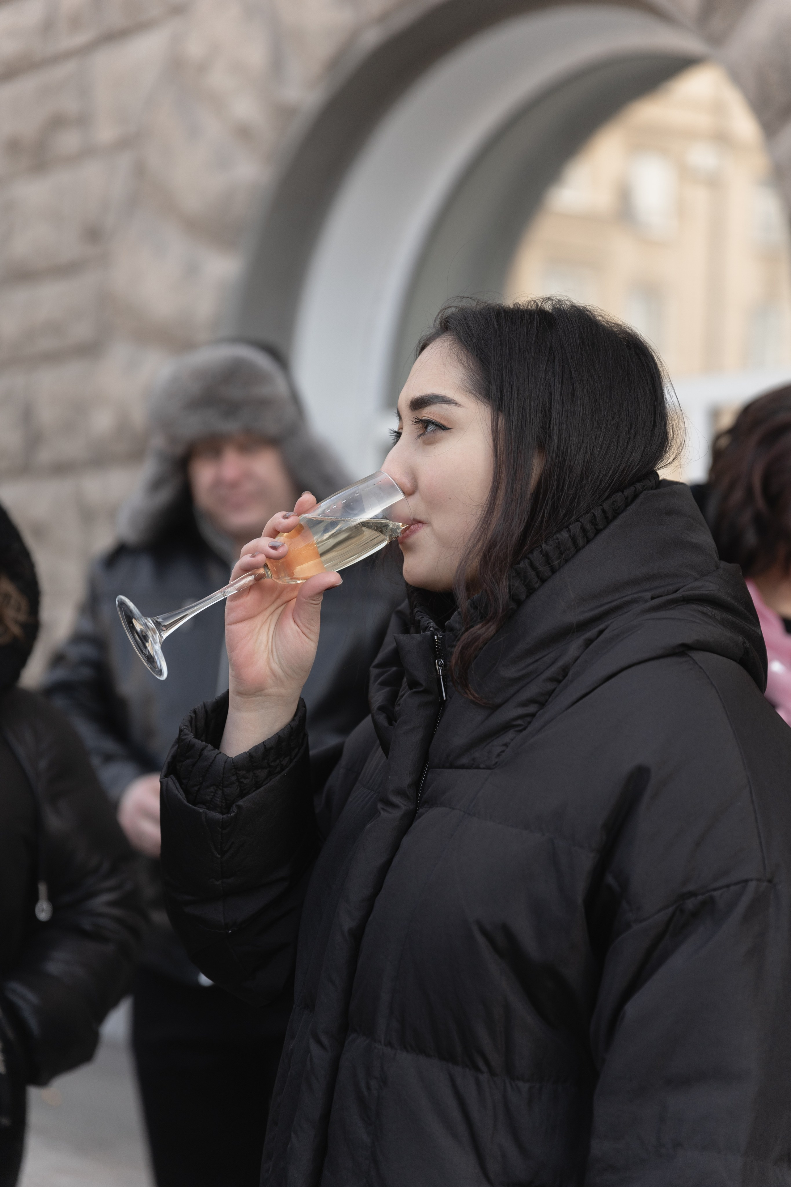 Ж + С. Свадебный и семейный фотограф в Магнитогорске Катя Буряк