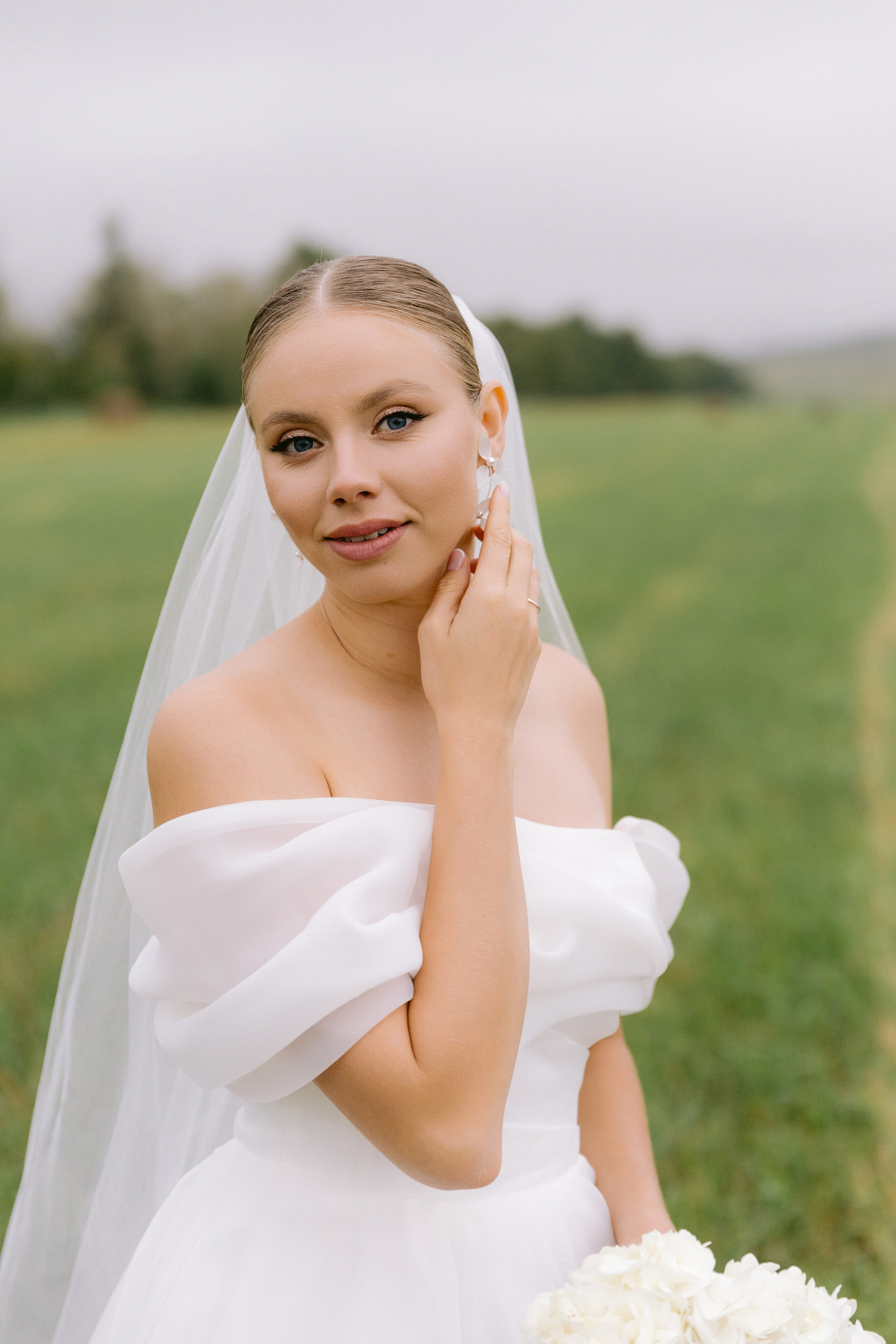 Бесконечность. Даша и Алмаз. Свадебный и семейный фотограф в Магнитогорске Катя Буряк