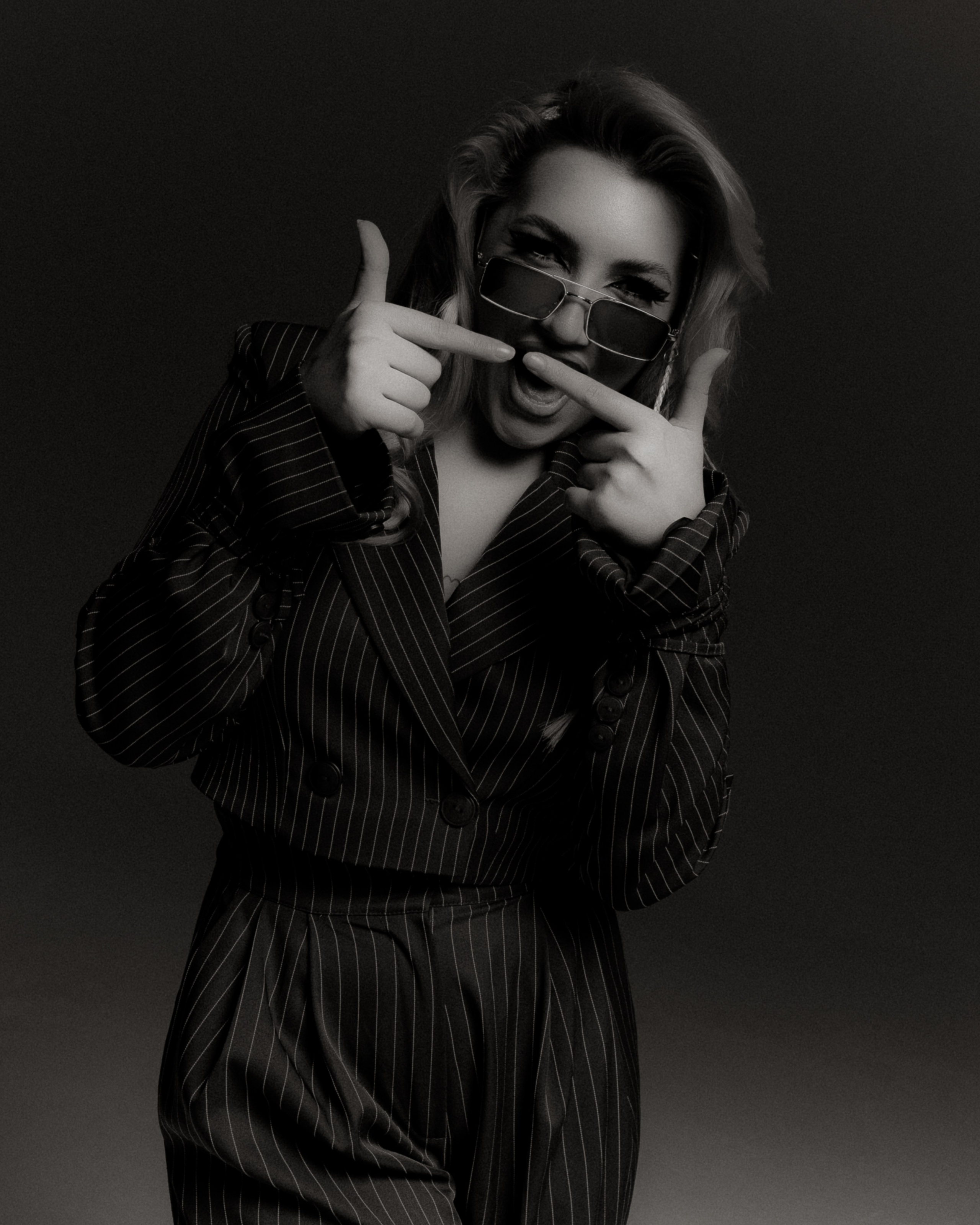 Алина. DARYA.BELKINA