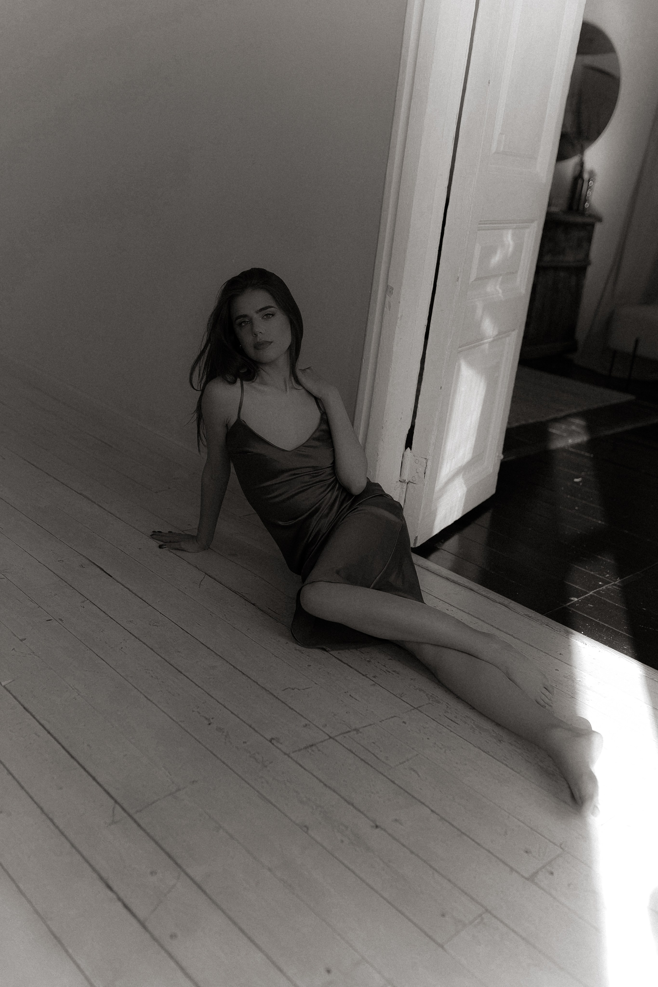 Полина. DARYA.BELKINA