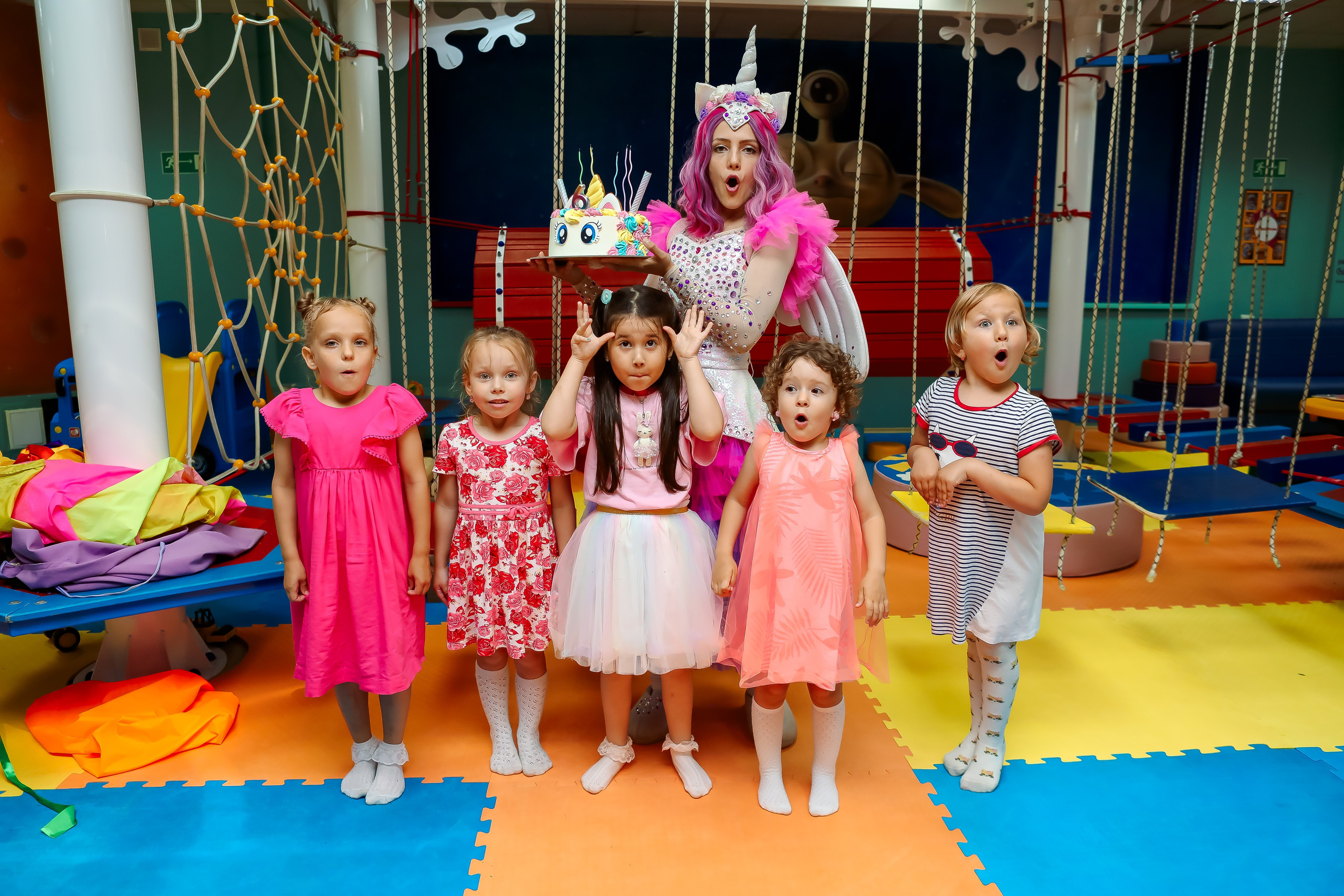 Вечеринка Киры. Семейный и свадебный фотограф во Владивостоке Аня Смецкая