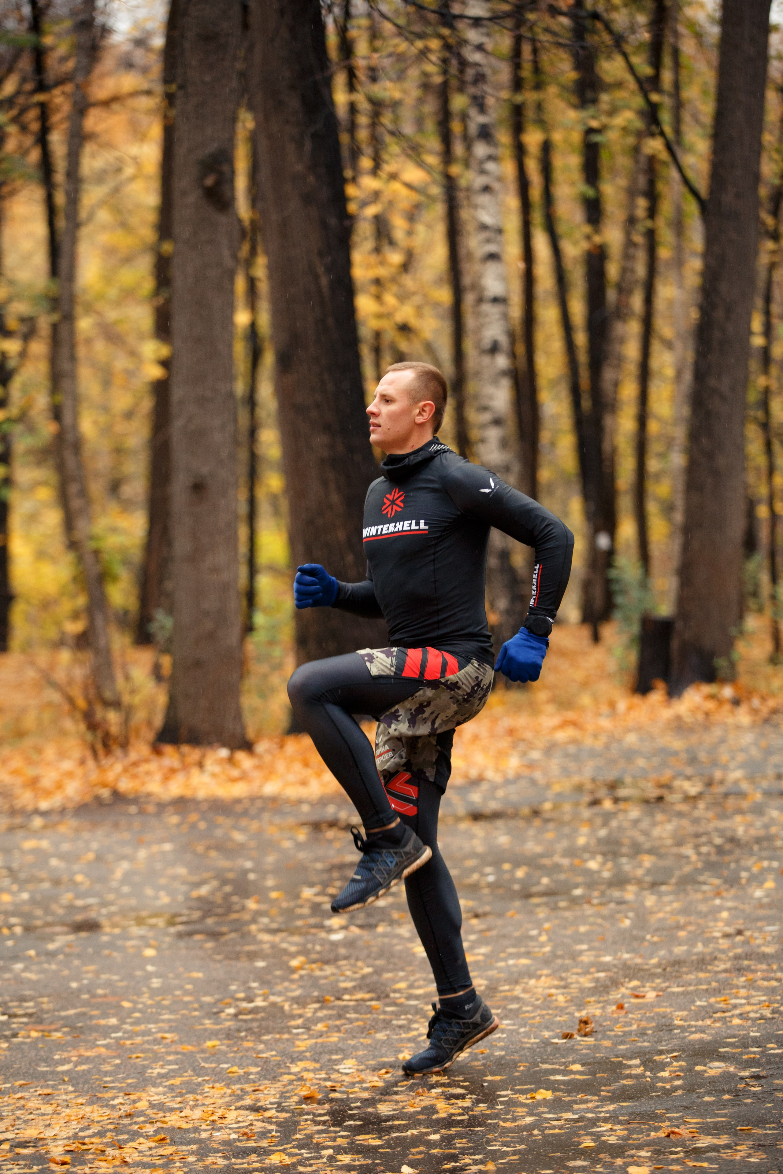 Гонка Героев. Репортажный Фотограф в Москве Юра Гушан