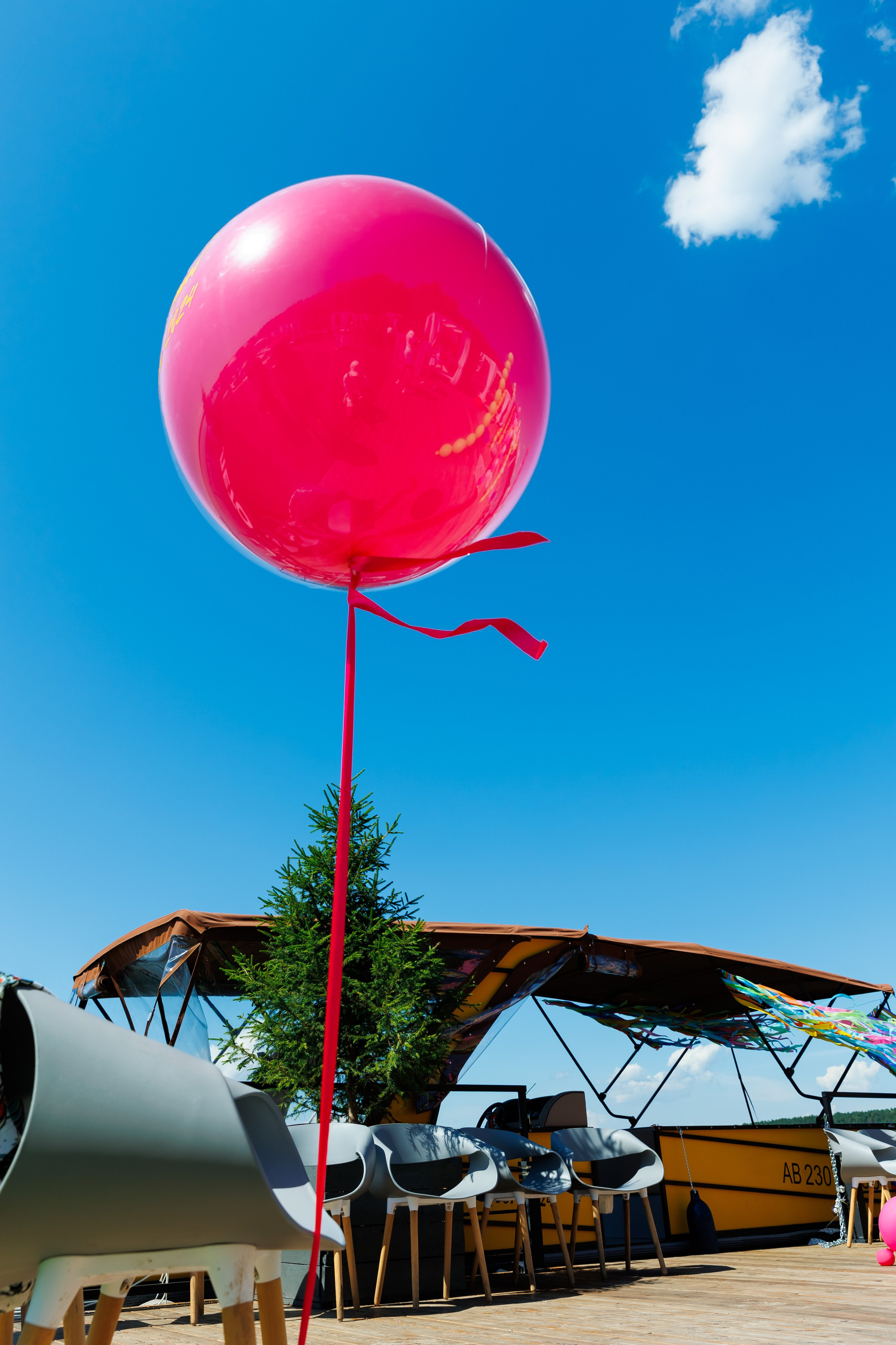 Летняя вечеринка декораторов ШИУ. Фотограф Новосибирск — Наталья Гресь