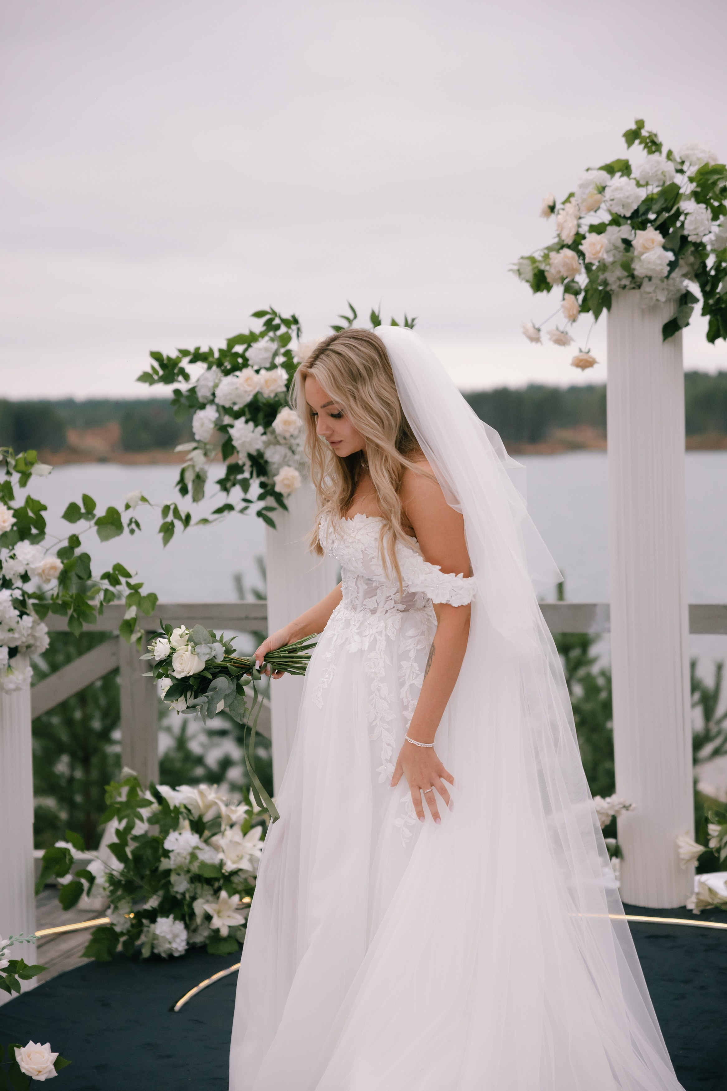 Wedding. Фотограф в Ижевске и Казани Богданов Яков