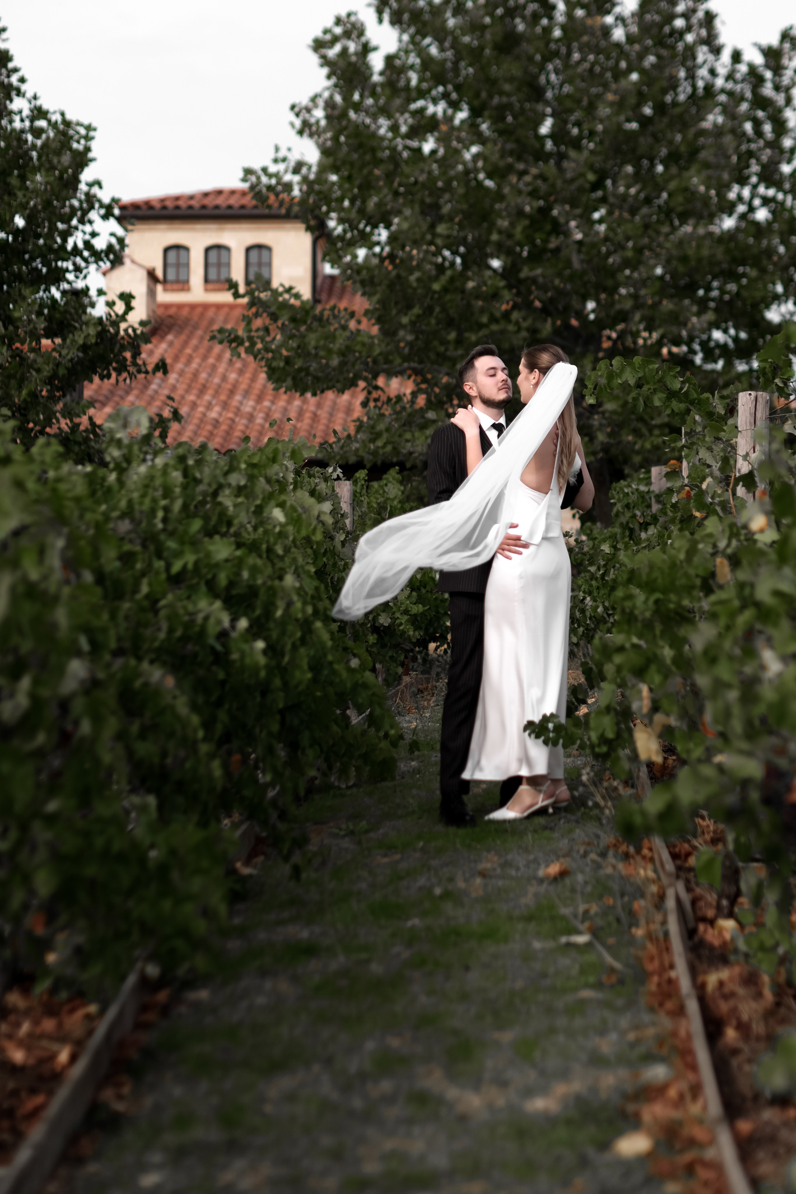 Артем и Олеся