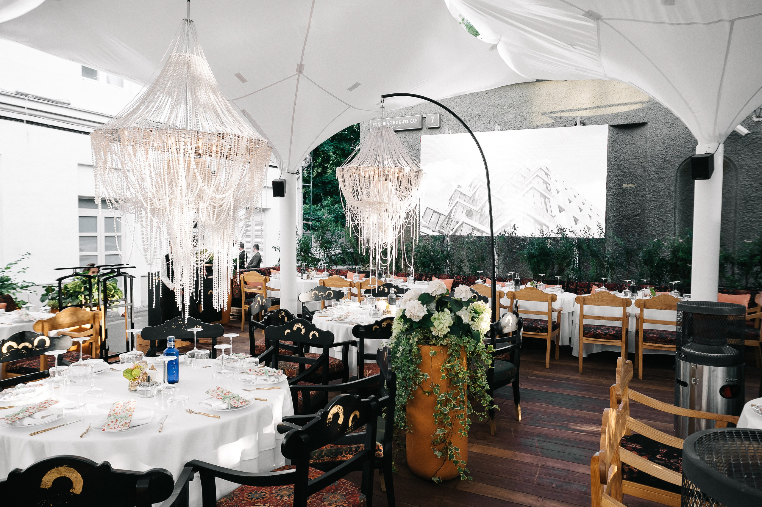 Репортажная съемка мероприятия. Репортажный фотограф Катерина Гилс Москва