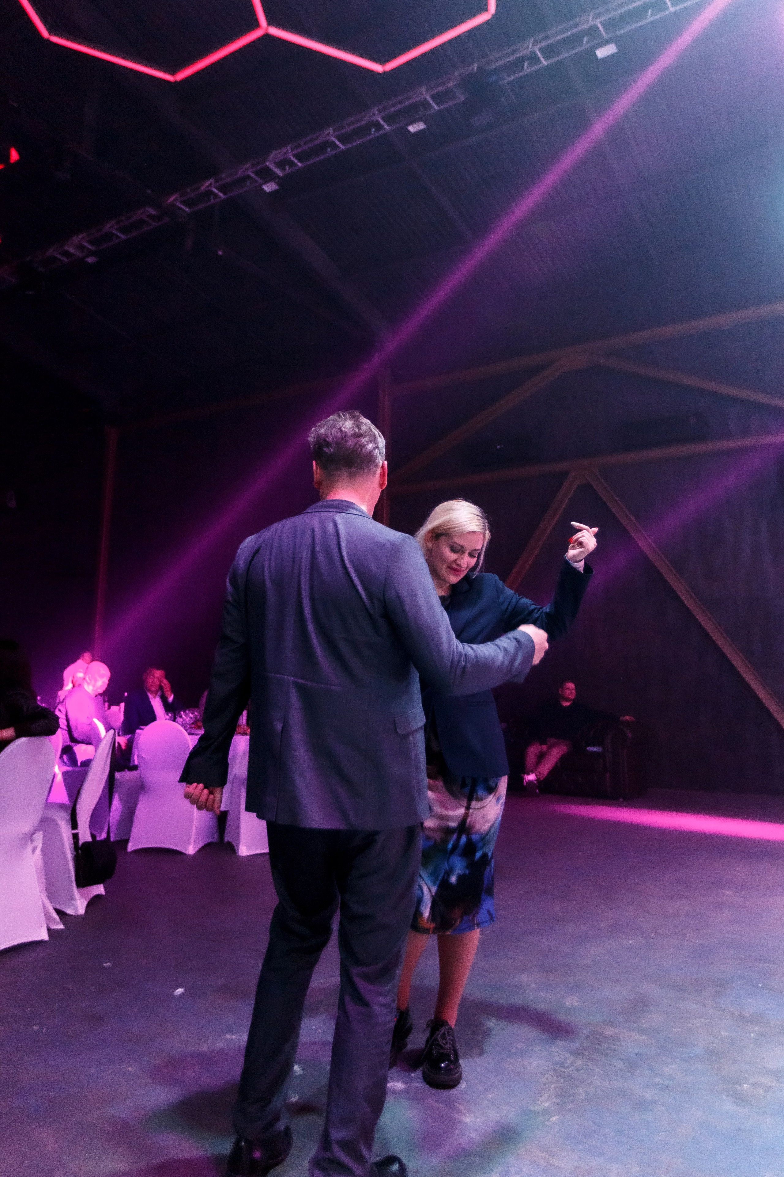 Апикс Конференция. Свадебный фотограф в Москве — Ольга Козловская