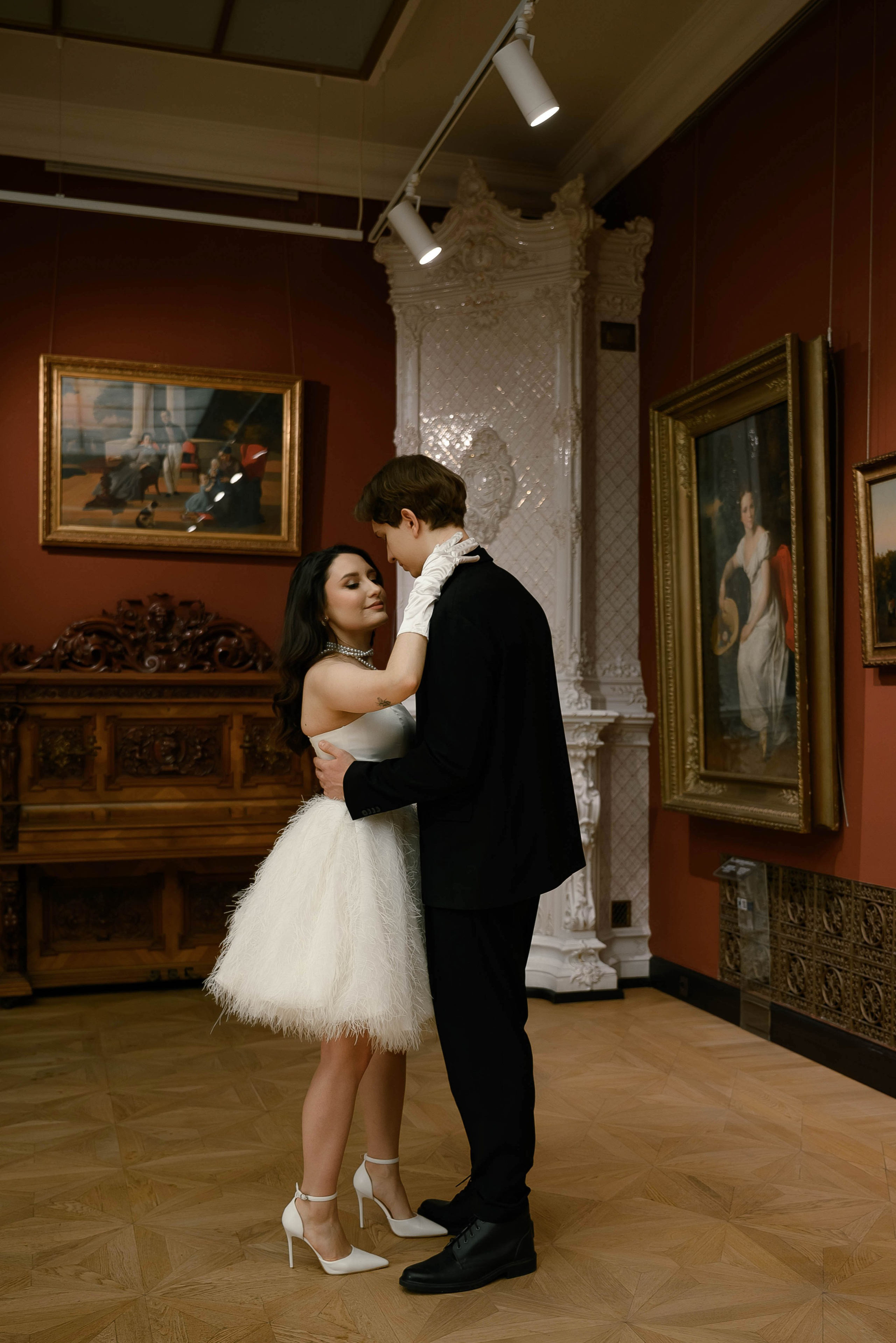 Г | Д. Свадебный и семейный фотограф в Казани Диана Портнова