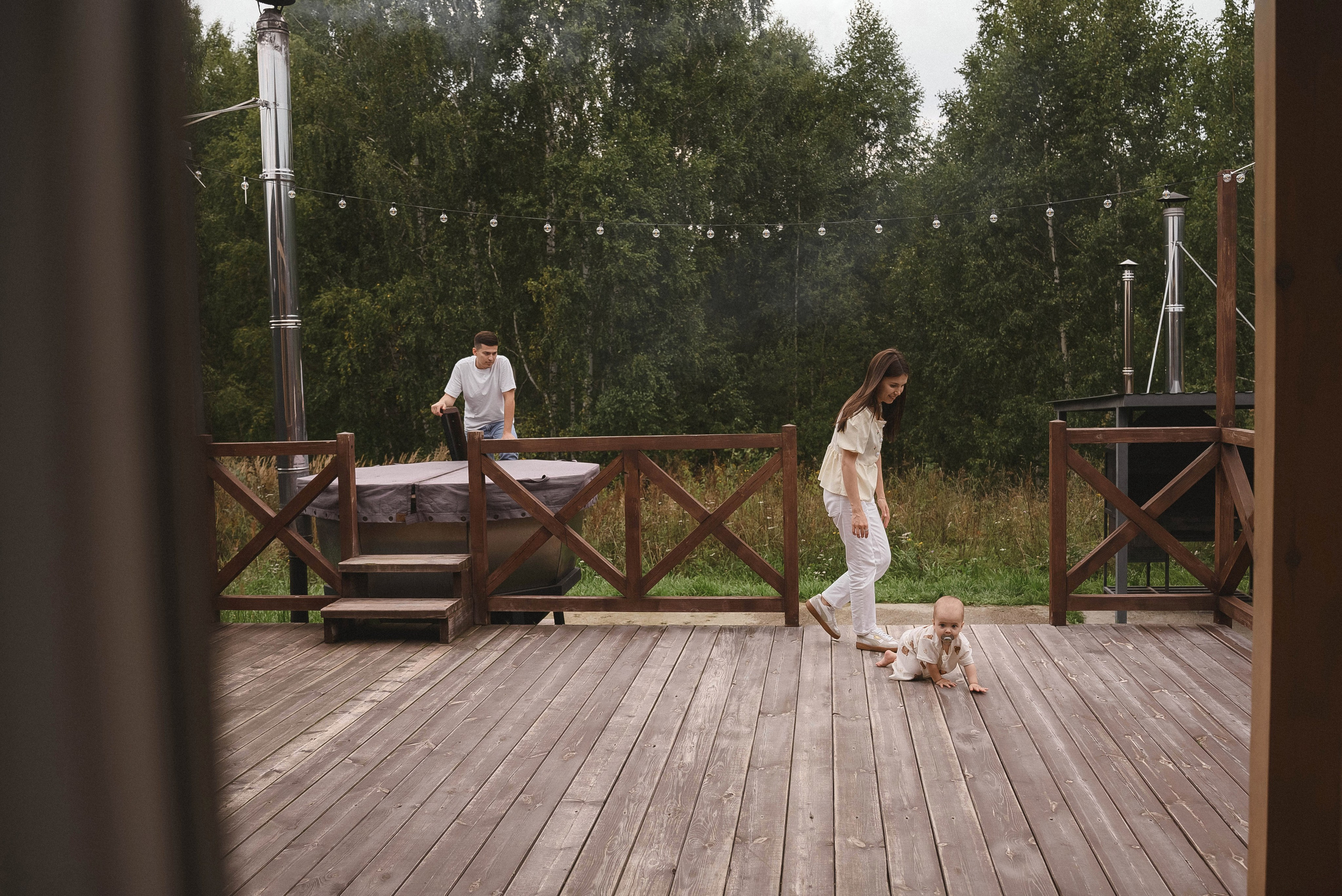 Диляра | Альфред| Таир. Свадебный и семейный фотограф в Казани Диана Портнова