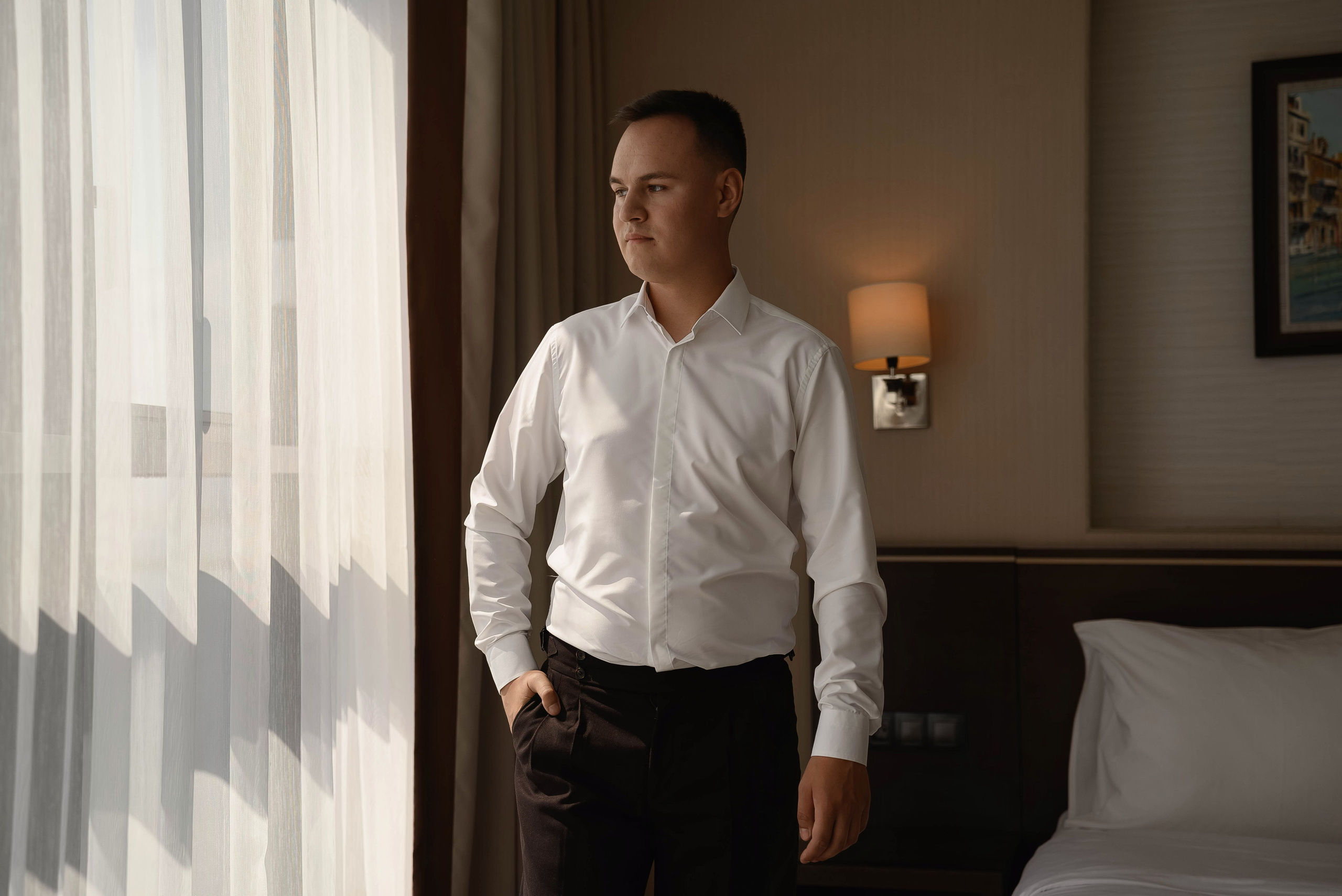 Амир | Алина. Свадебный и семейный фотограф в Казани Диана Портнова