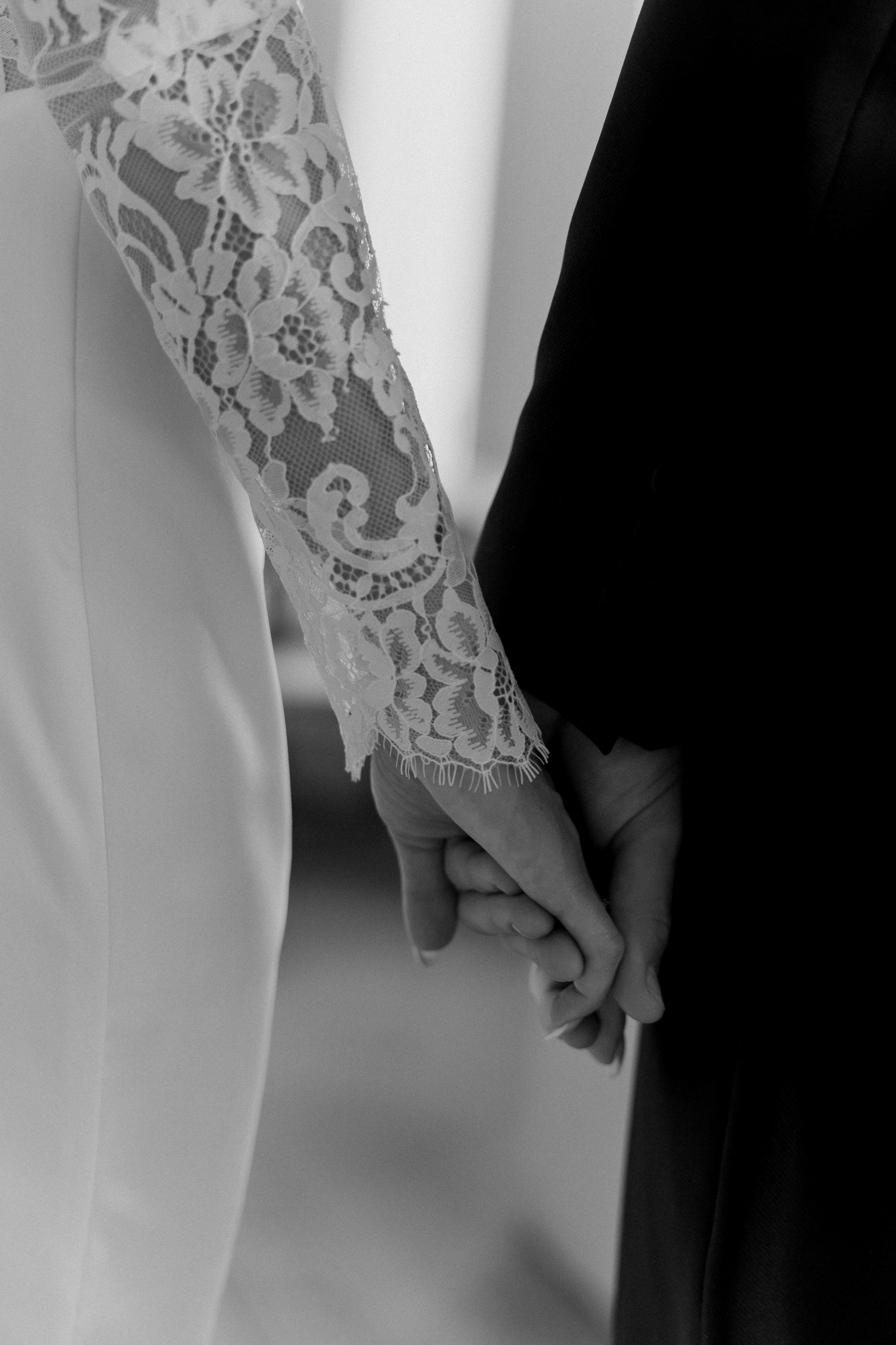 Антон и Дарья. Свадебный фотограф Ксения Трухина в Нижнем Новгороде и Москве